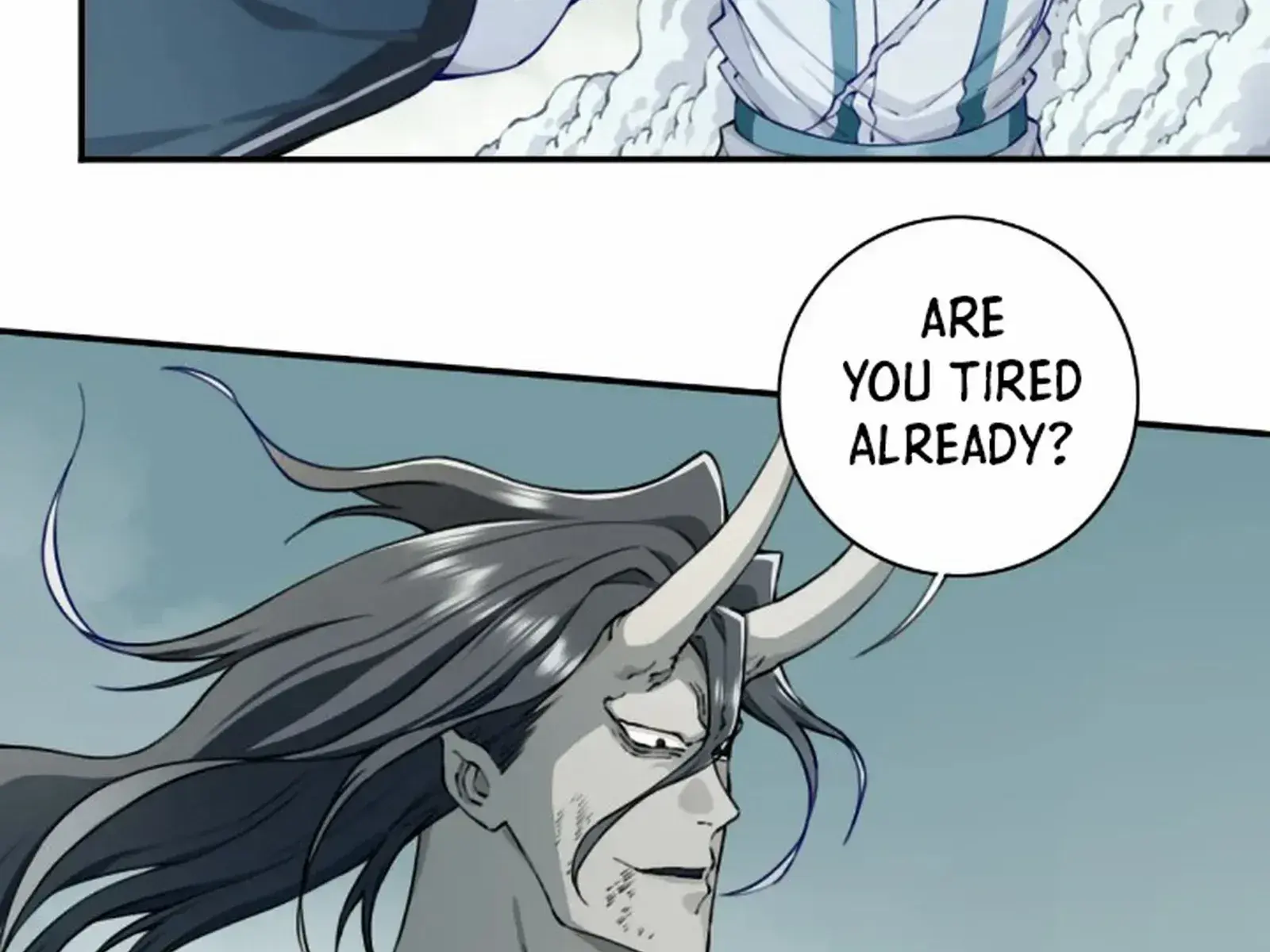 I Use My Muscles to Dominate the World of Cultivating Immortals Chapter 66 Page 24