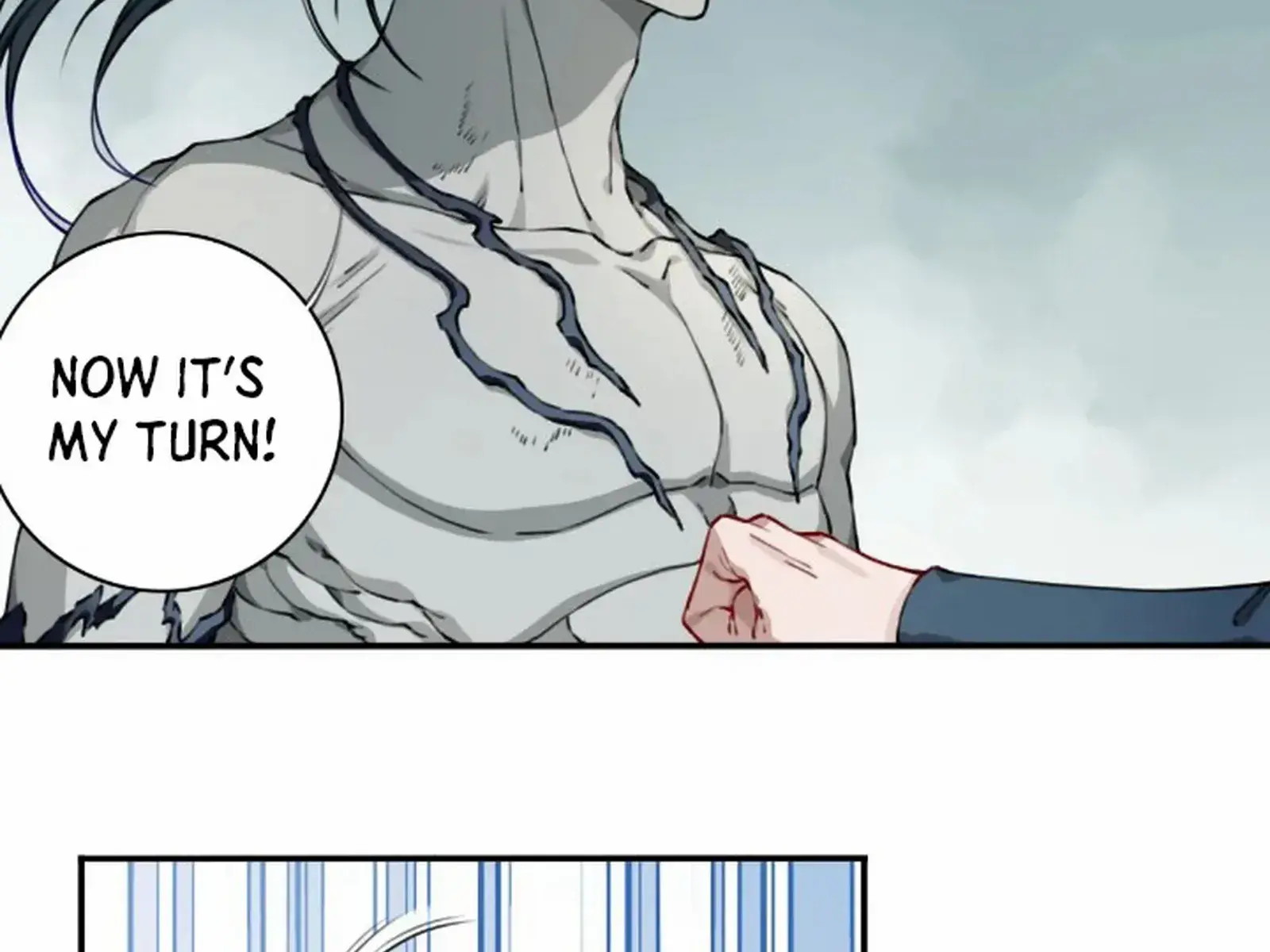 I Use My Muscles to Dominate the World of Cultivating Immortals Chapter 66 Page 25