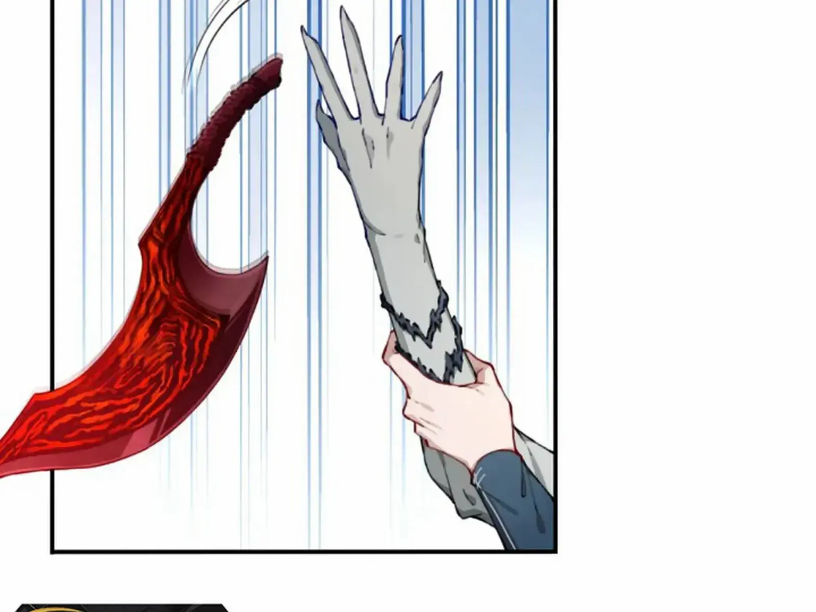 I Use My Muscles to Dominate the World of Cultivating Immortals Chapter 66 Page 26