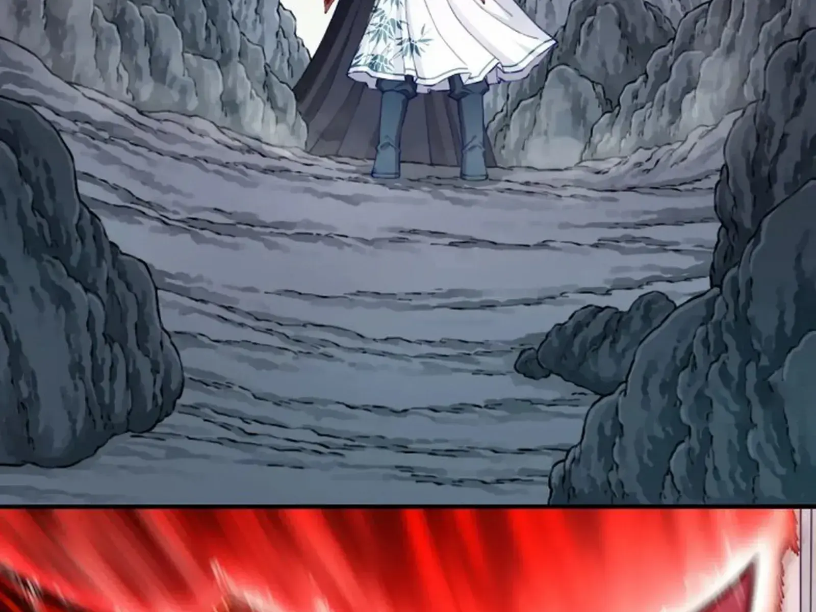 I Use My Muscles to Dominate the World of Cultivating Immortals Chapter 66 Page 29