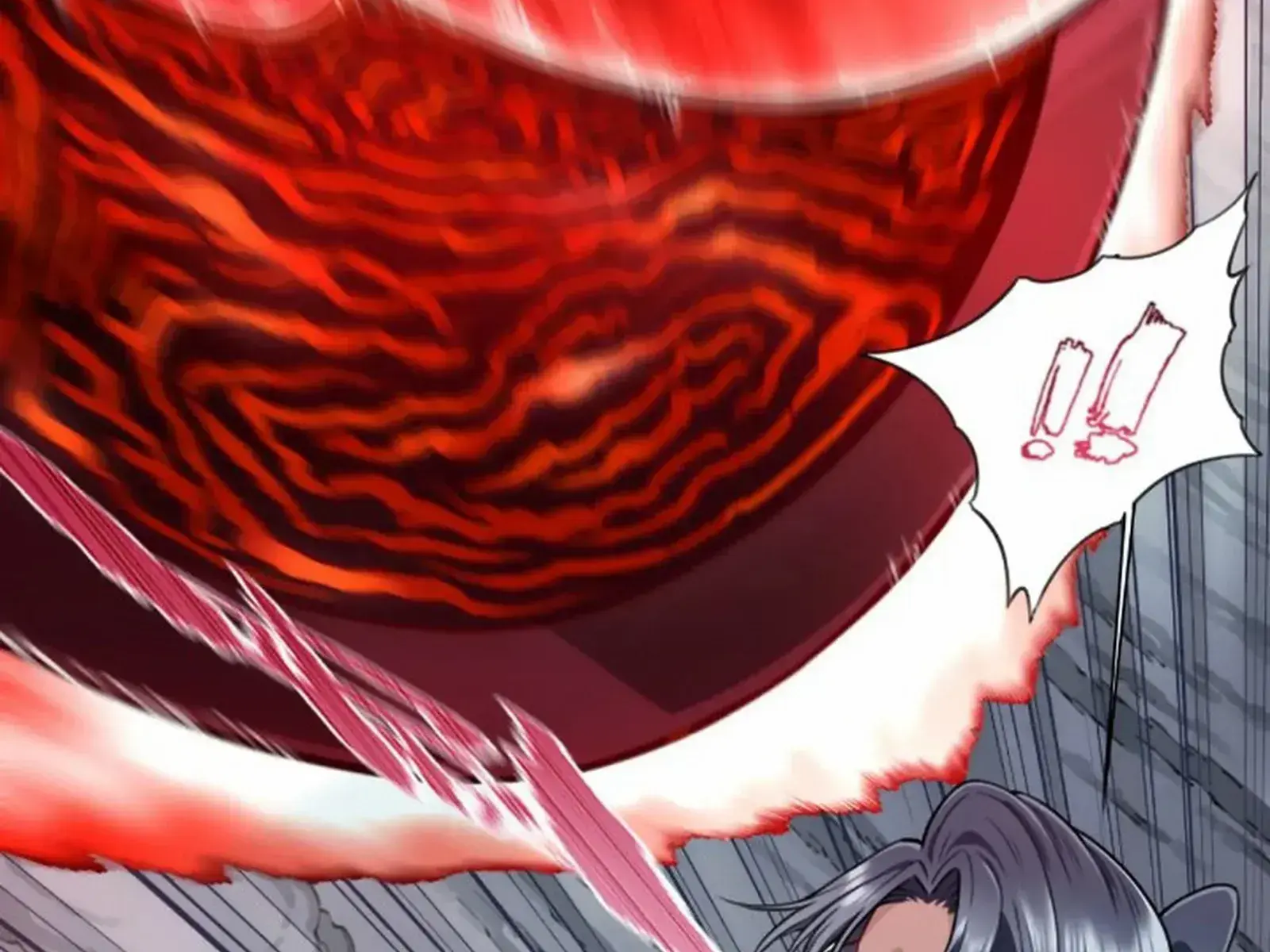 I Use My Muscles to Dominate the World of Cultivating Immortals Chapter 66 Page 30