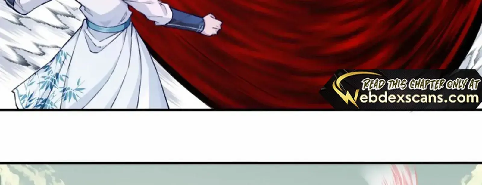 I Use My Muscles to Dominate the World of Cultivating Immortals Chapter 66 Page 35