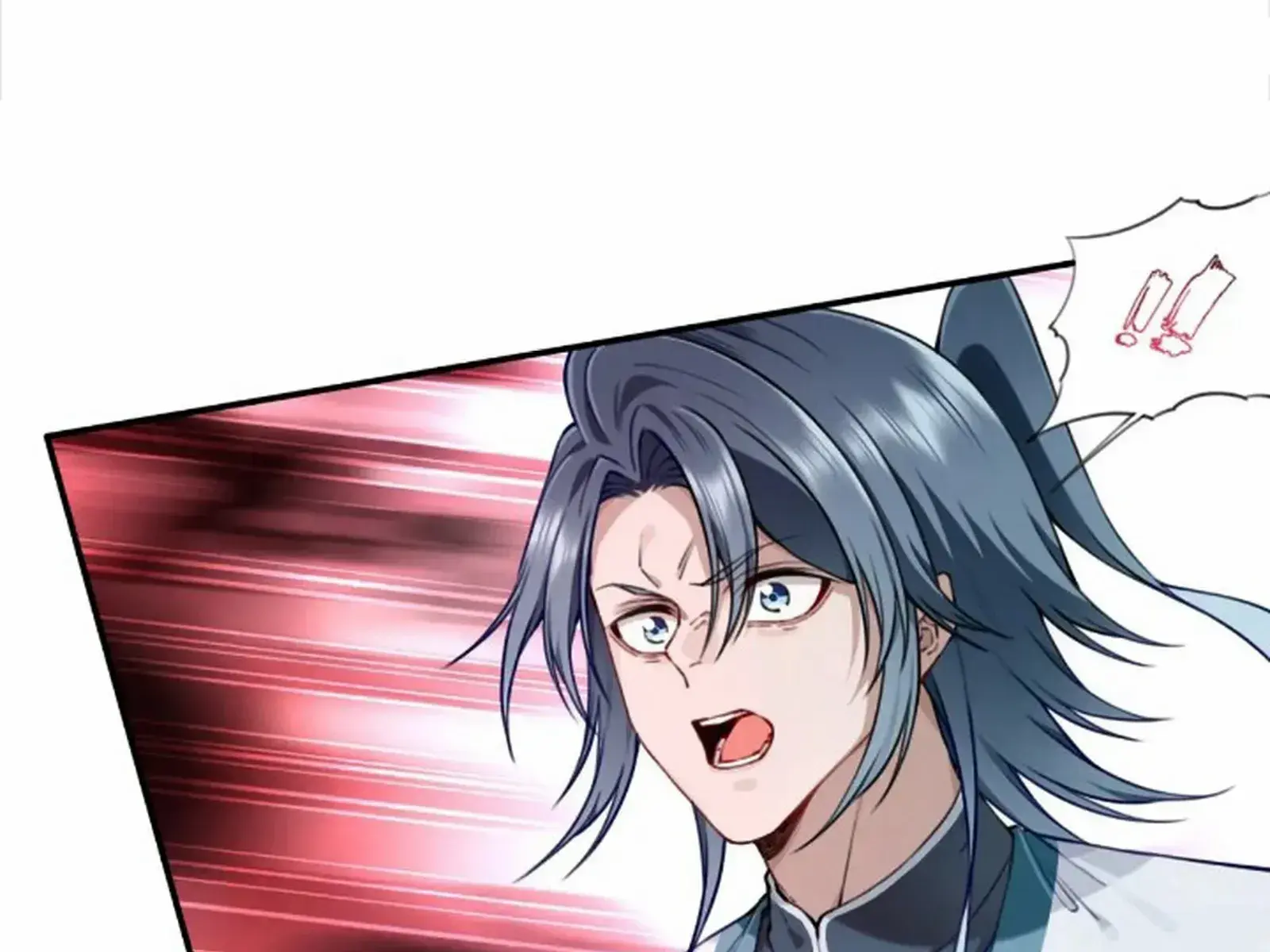 I Use My Muscles to Dominate the World of Cultivating Immortals Chapter 66 Page 41