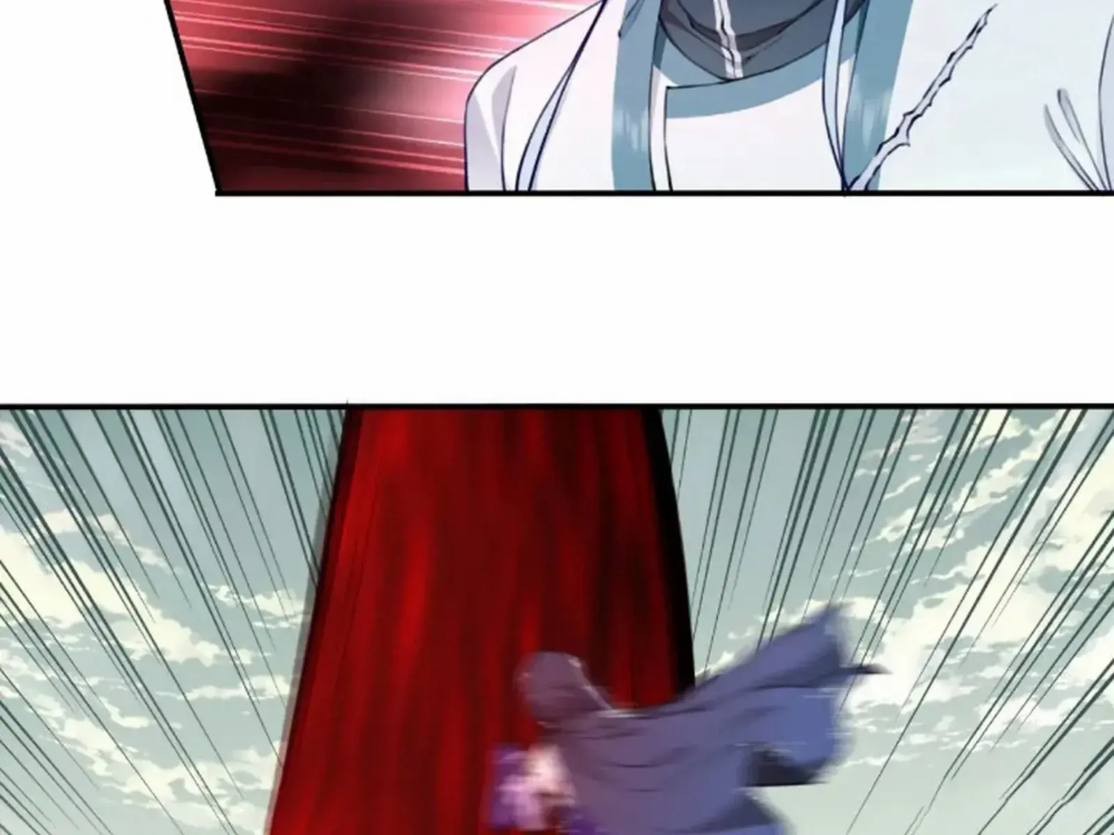 I Use My Muscles to Dominate the World of Cultivating Immortals Chapter 66 Page 42