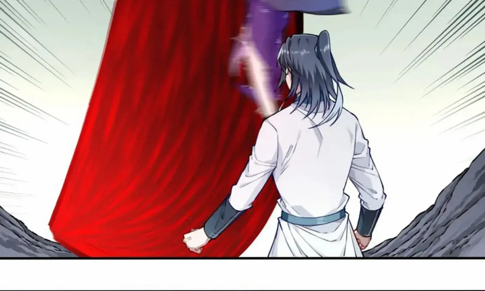 I Use My Muscles to Dominate the World of Cultivating Immortals Chapter 66 Page 43