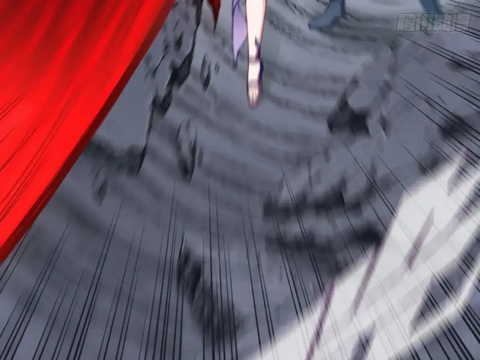 I Use My Muscles to Dominate the World of Cultivating Immortals Chapter 66 Page 45