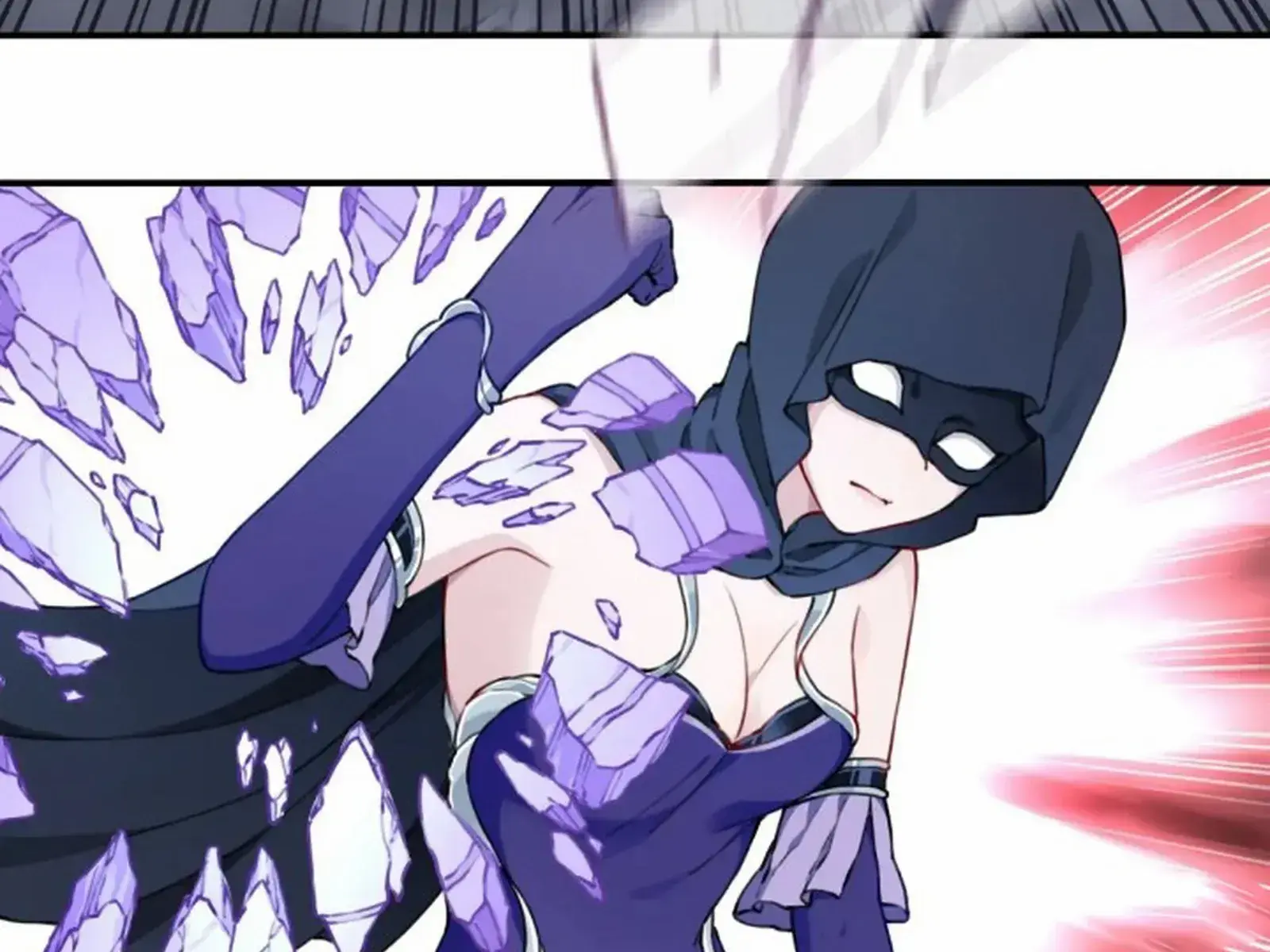 I Use My Muscles to Dominate the World of Cultivating Immortals Chapter 66 Page 46