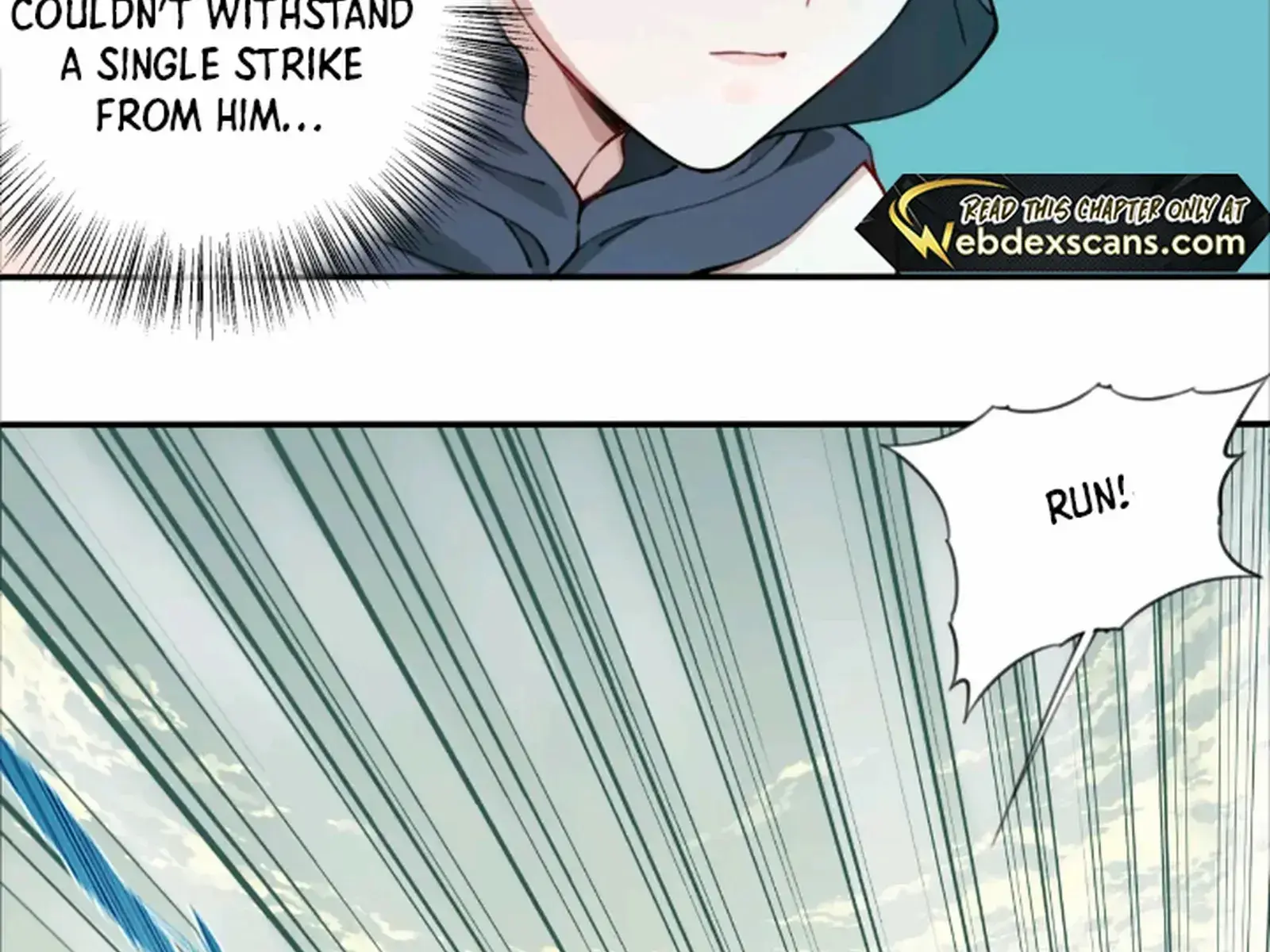 I Use My Muscles to Dominate the World of Cultivating Immortals Chapter 66 Page 48