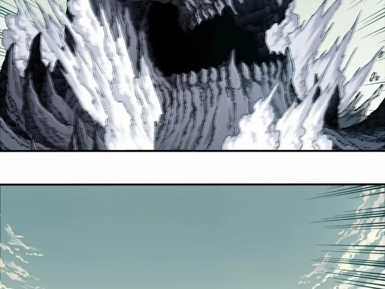 I Use My Muscles to Dominate the World of Cultivating Immortals Chapter 66 Page 55