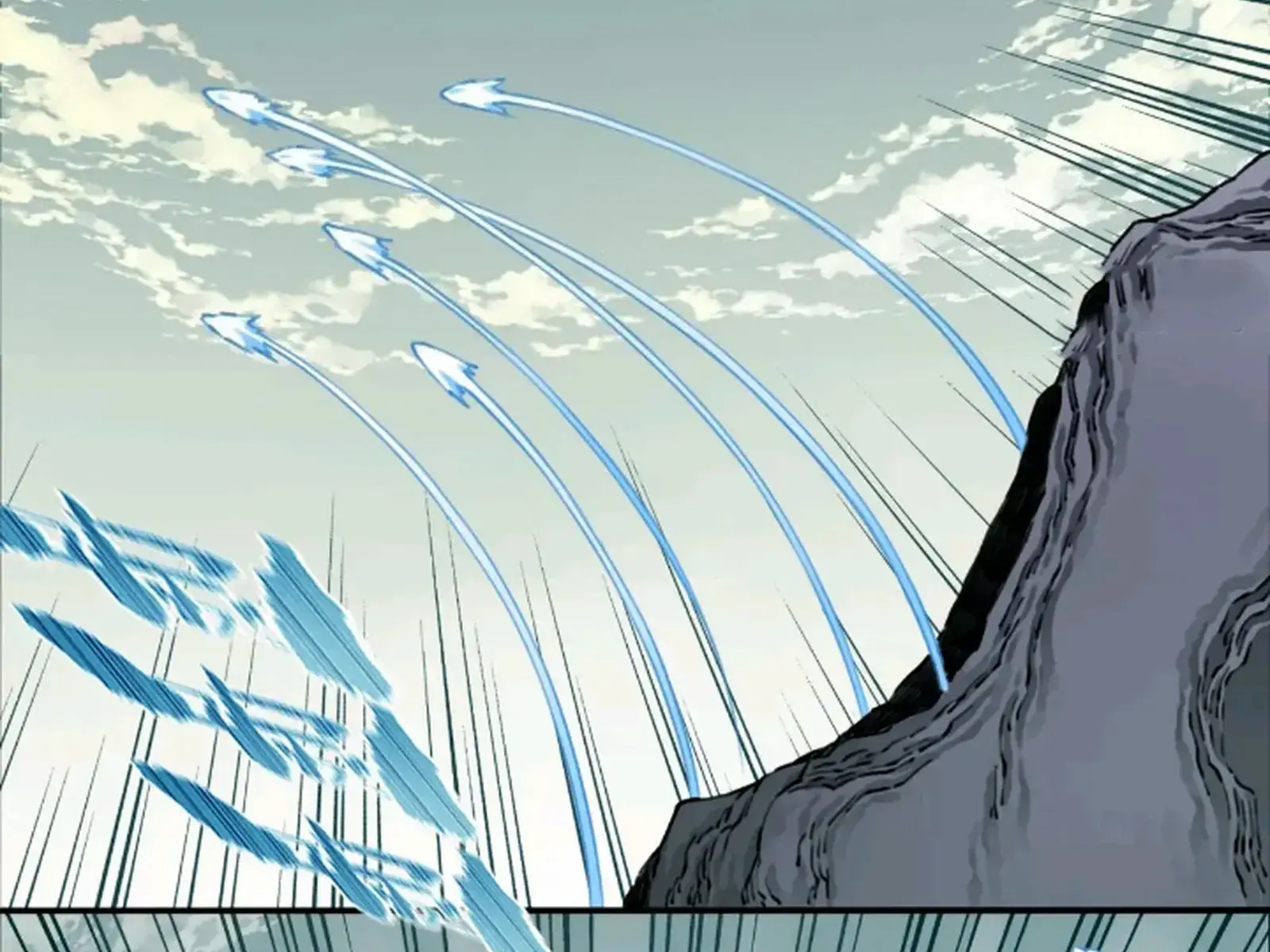 I Use My Muscles to Dominate the World of Cultivating Immortals Chapter 66 Page 56