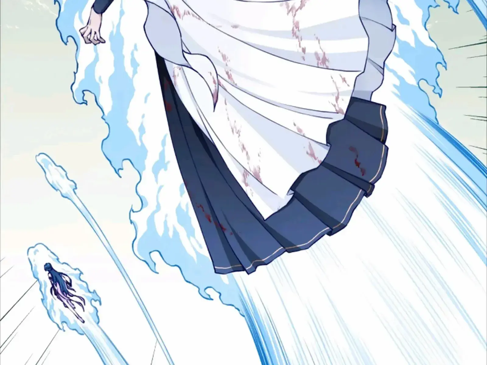 I Use My Muscles to Dominate the World of Cultivating Immortals Chapter 66 Page 58