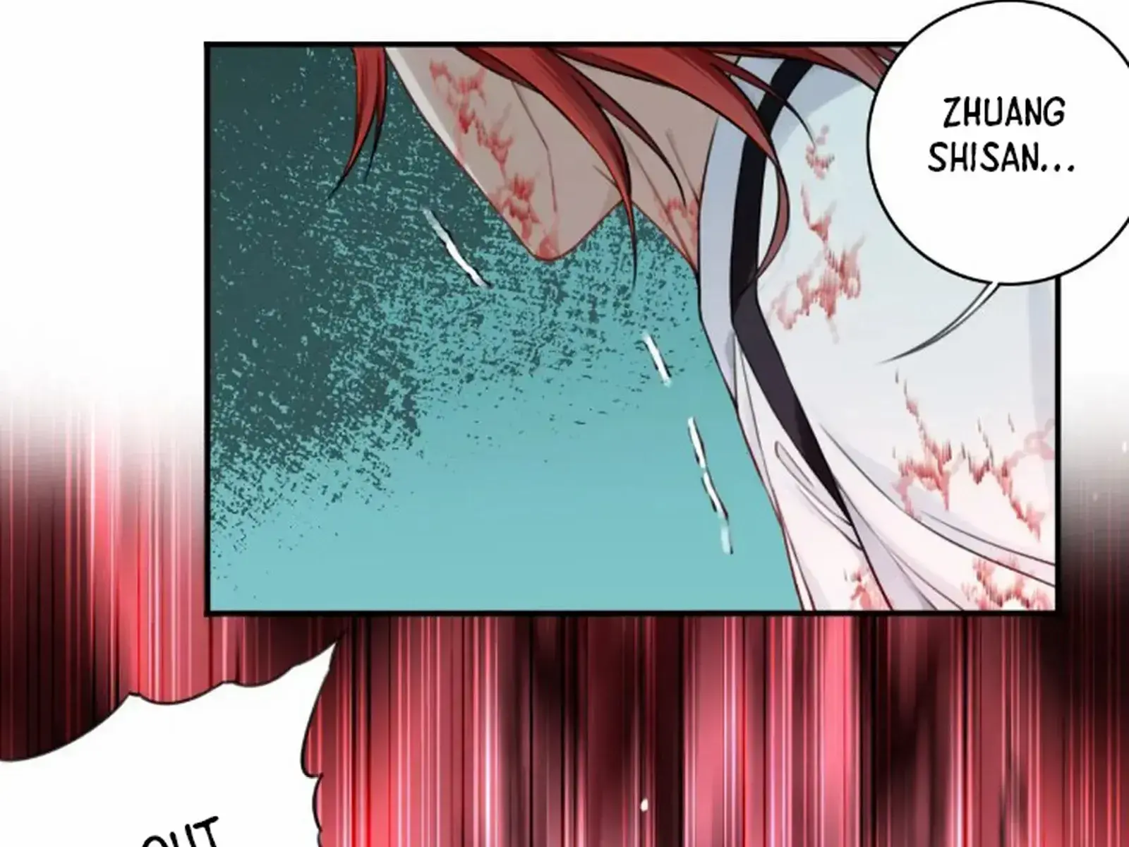 I Use My Muscles to Dominate the World of Cultivating Immortals Chapter 66 Page 60