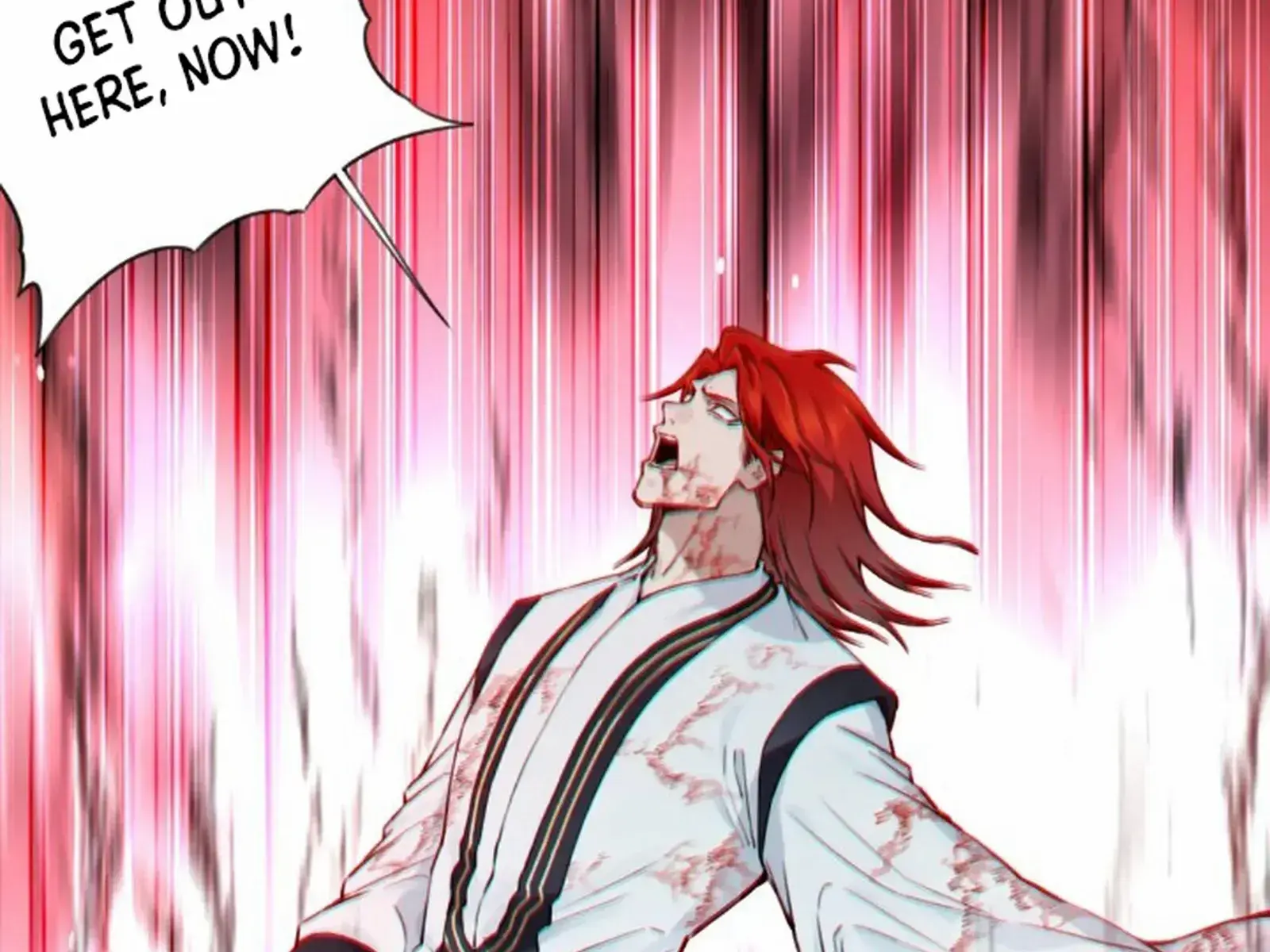 I Use My Muscles to Dominate the World of Cultivating Immortals Chapter 66 Page 61