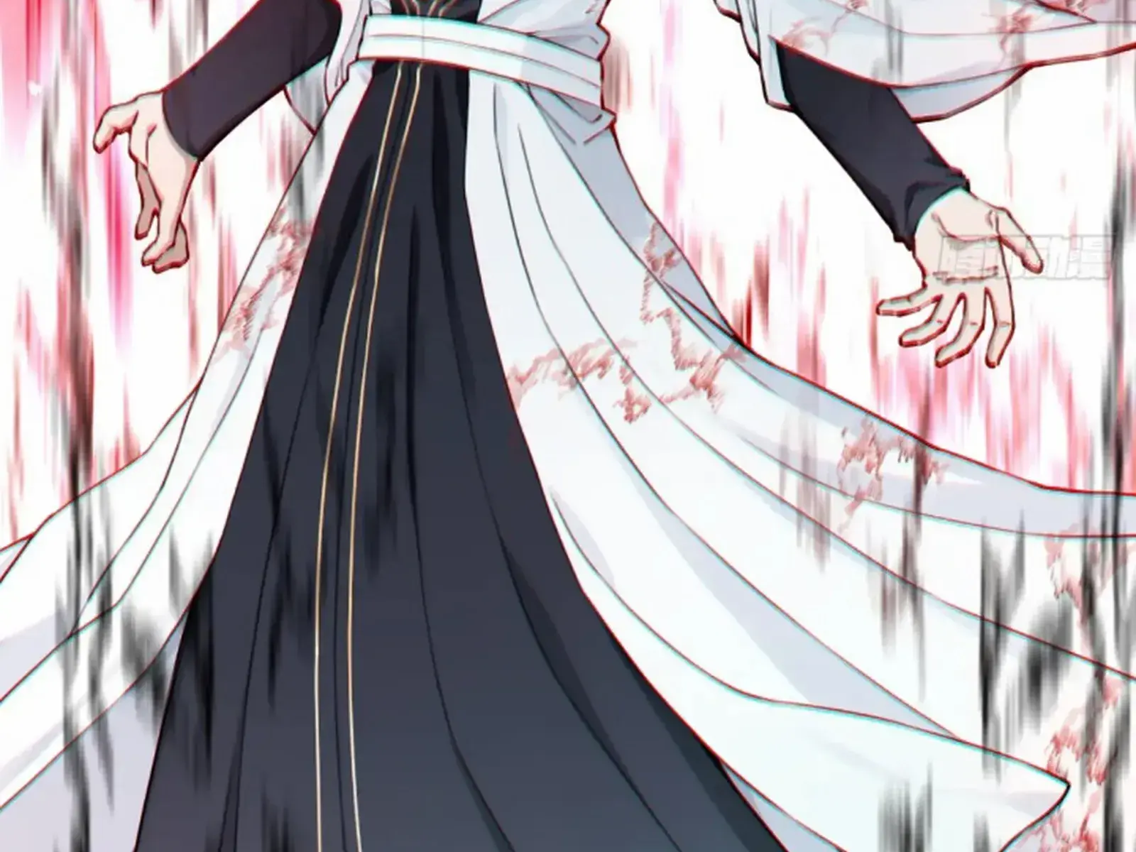 I Use My Muscles to Dominate the World of Cultivating Immortals Chapter 66 Page 62