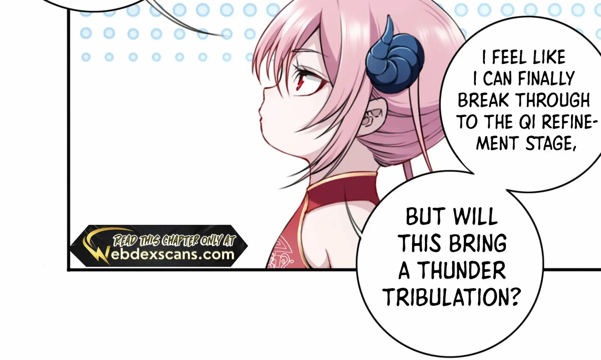 I Use My Muscles to Dominate the World of Cultivating Immortals Chapter 66 Page 72