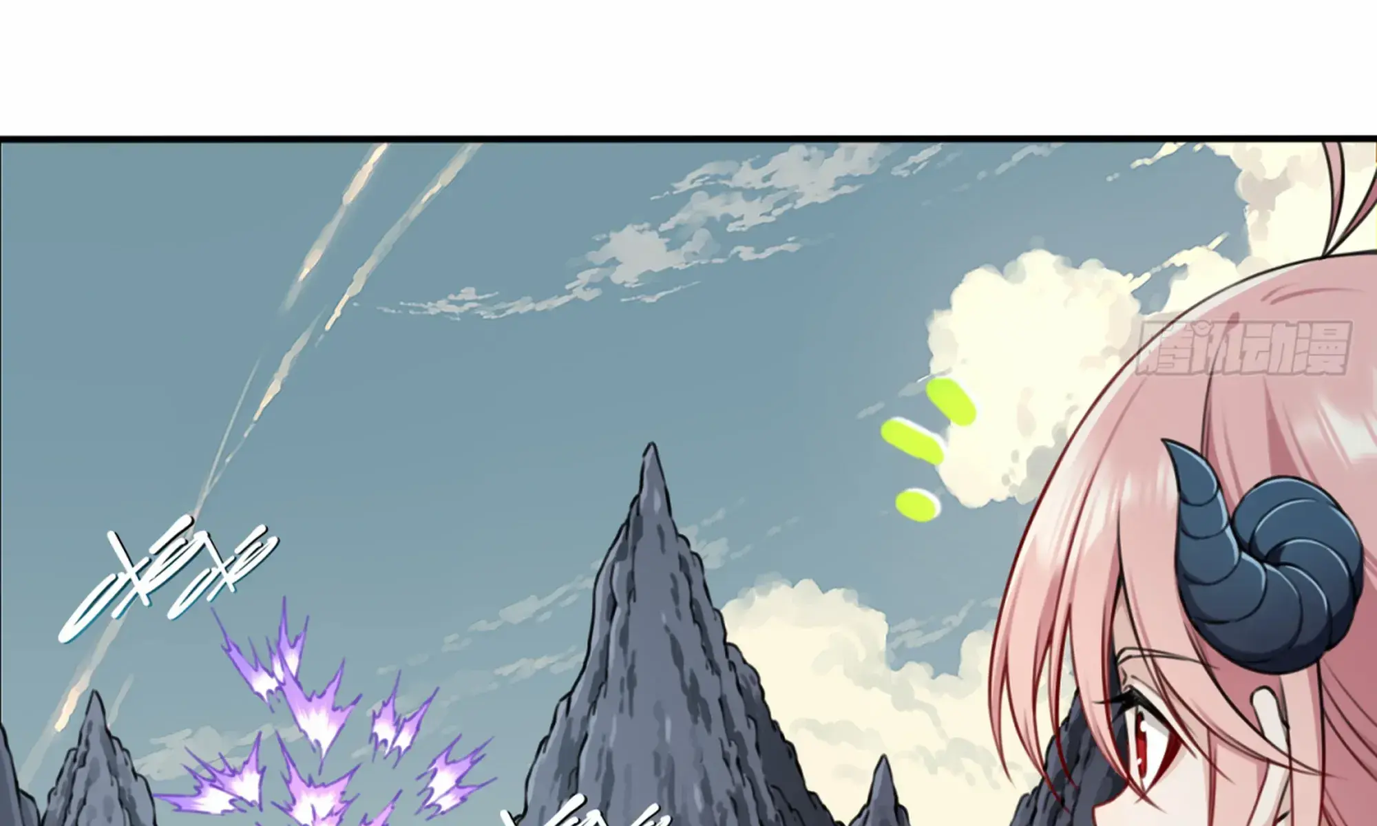 I Use My Muscles to Dominate the World of Cultivating Immortals Chapter 66 Page 73