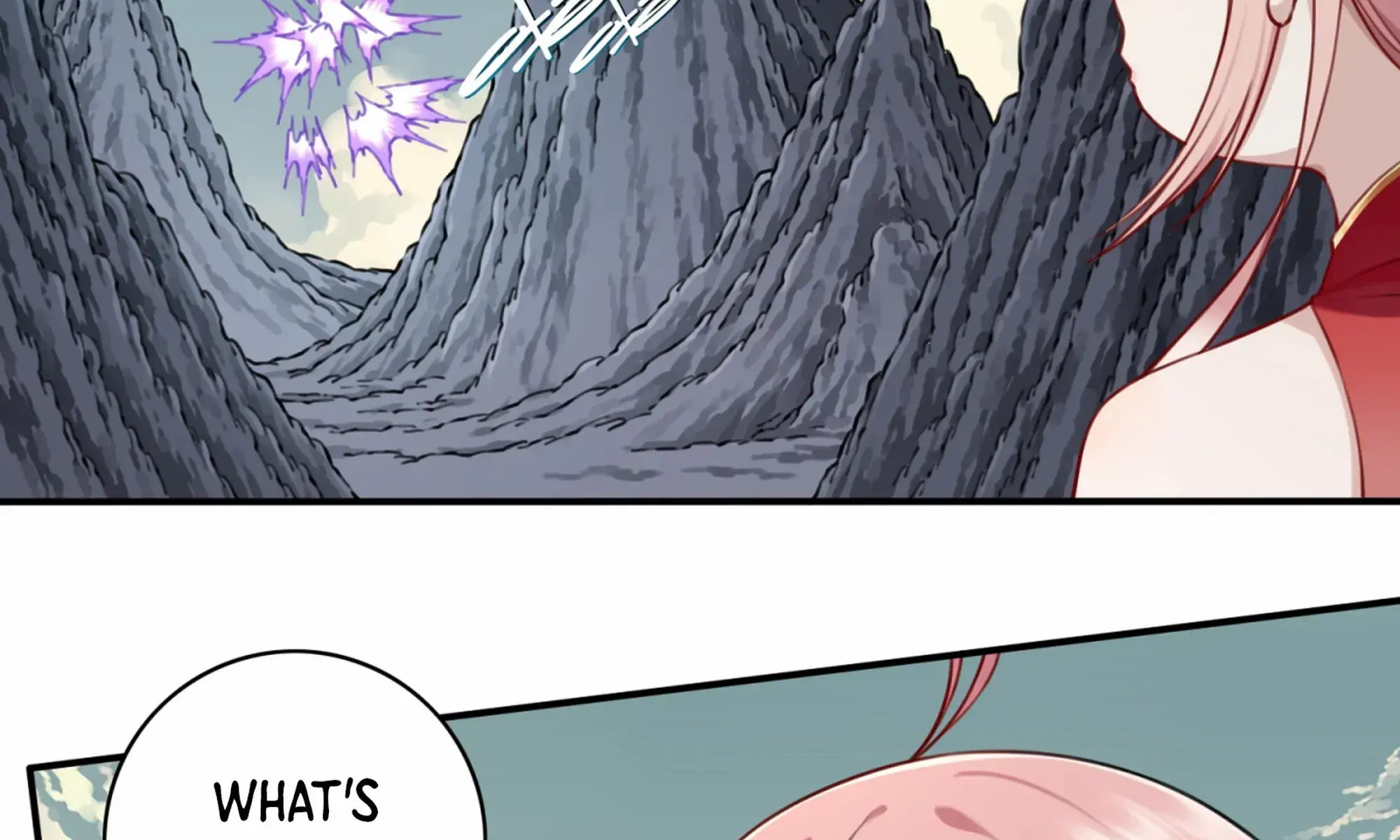 I Use My Muscles to Dominate the World of Cultivating Immortals Chapter 66 Page 74