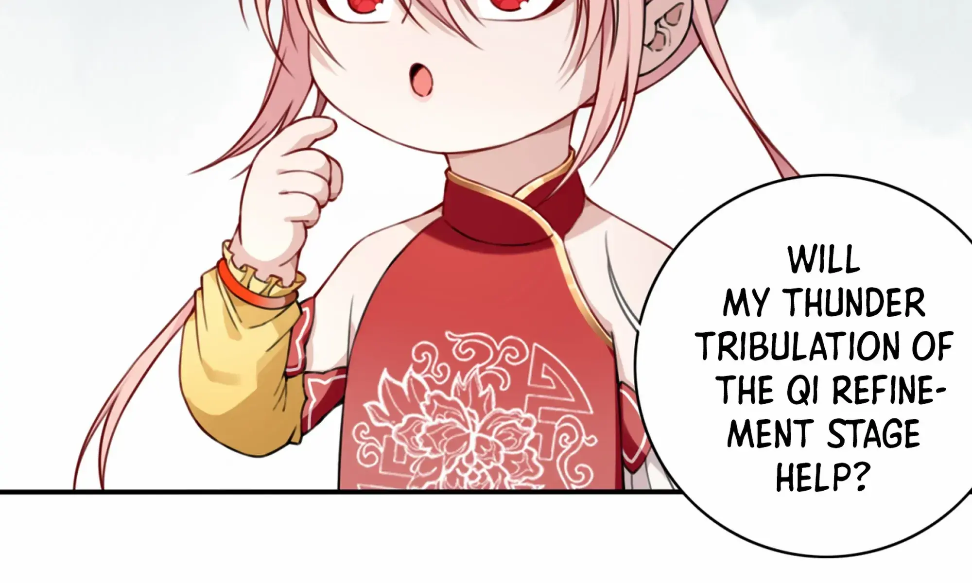 I Use My Muscles to Dominate the World of Cultivating Immortals Chapter 66 Page 97