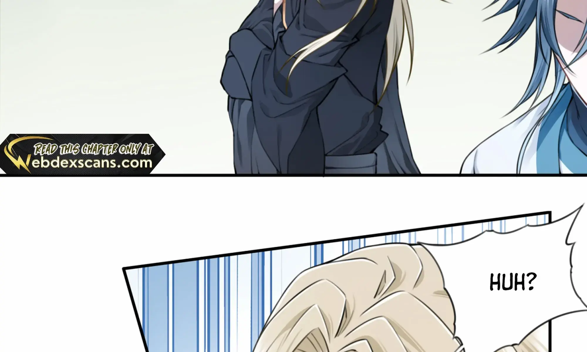 I Use My Muscles to Dominate the World of Cultivating Immortals Chapter 66 Page 99