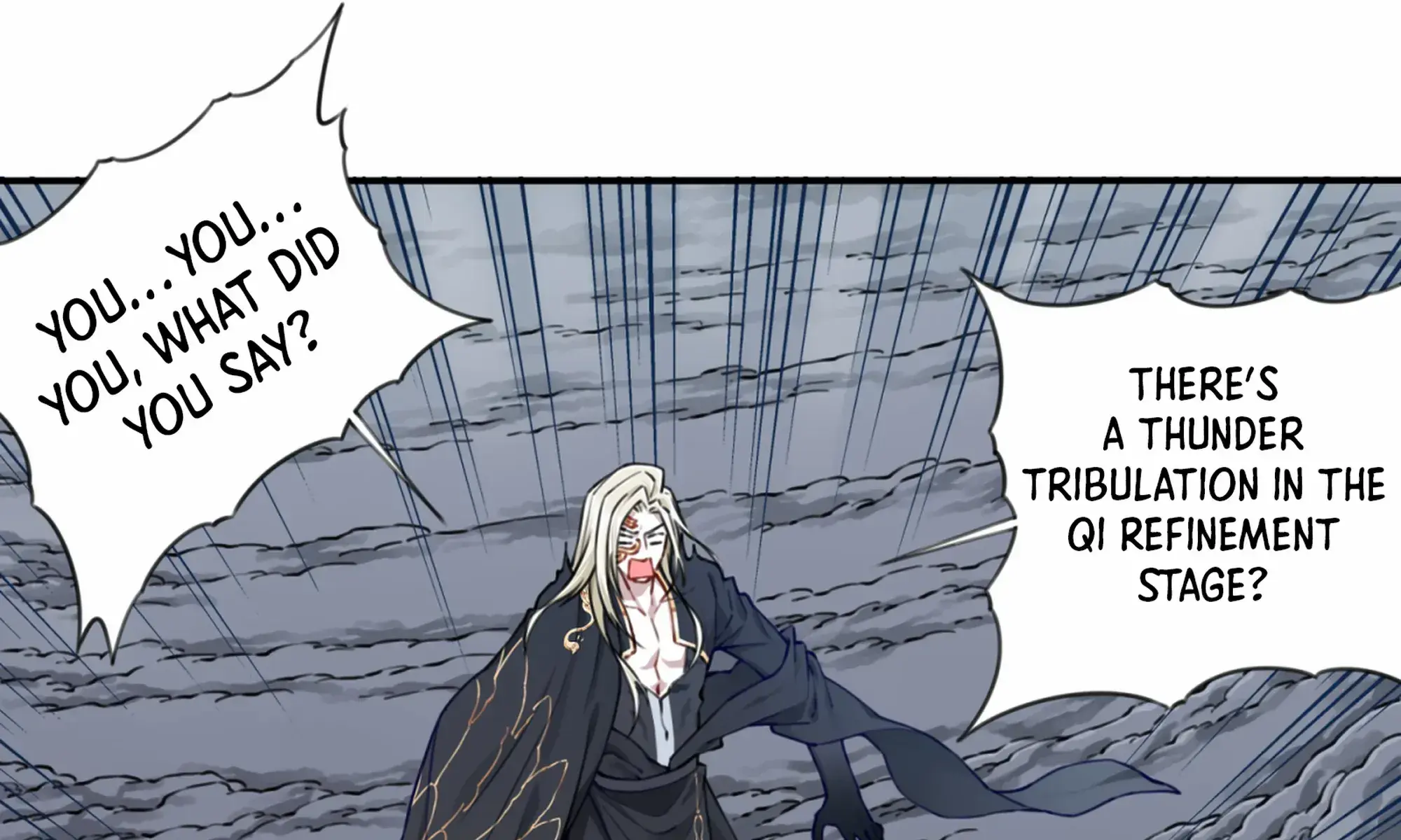 I Use My Muscles to Dominate the World of Cultivating Immortals Chapter 66 Page 102