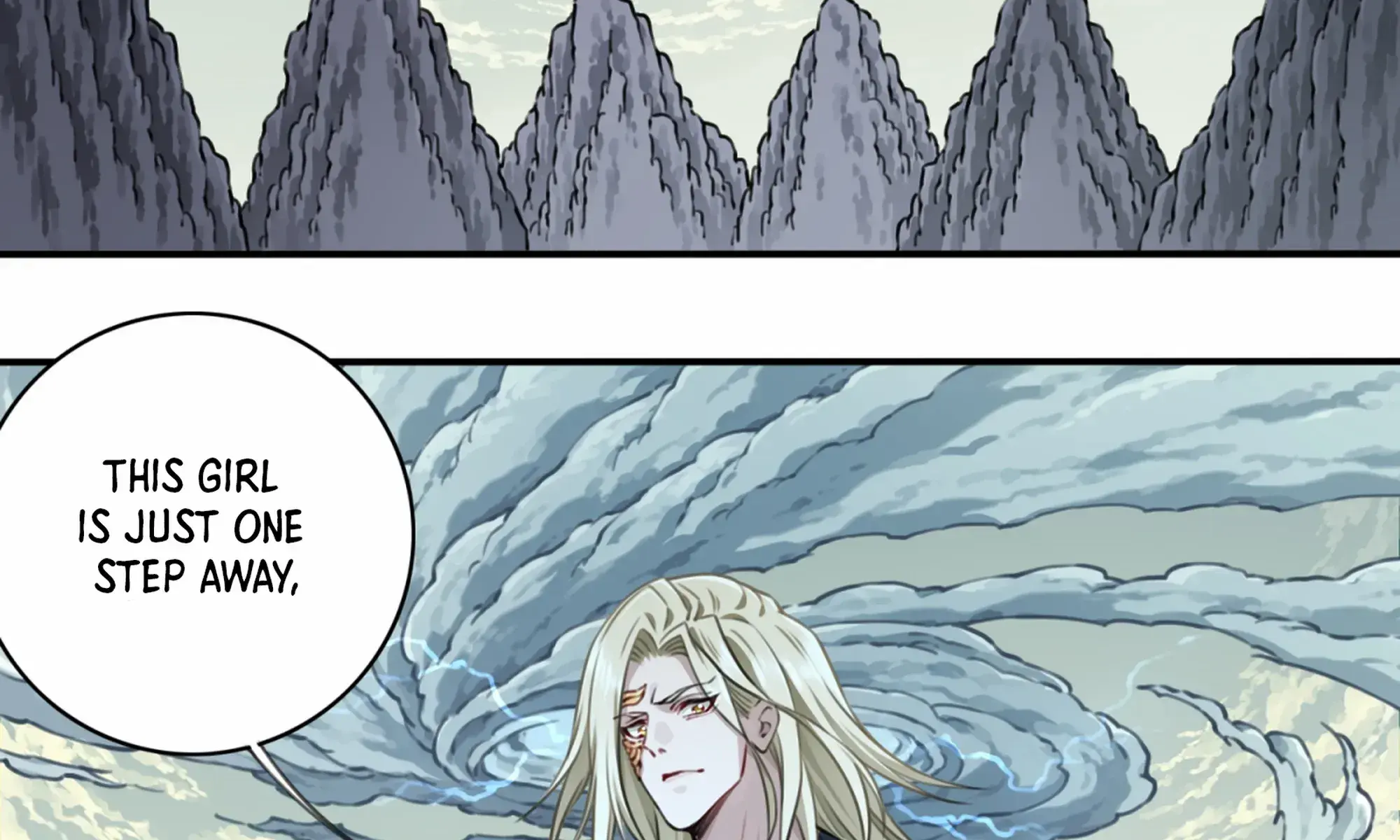 I Use My Muscles to Dominate the World of Cultivating Immortals Chapter 66 Page 113