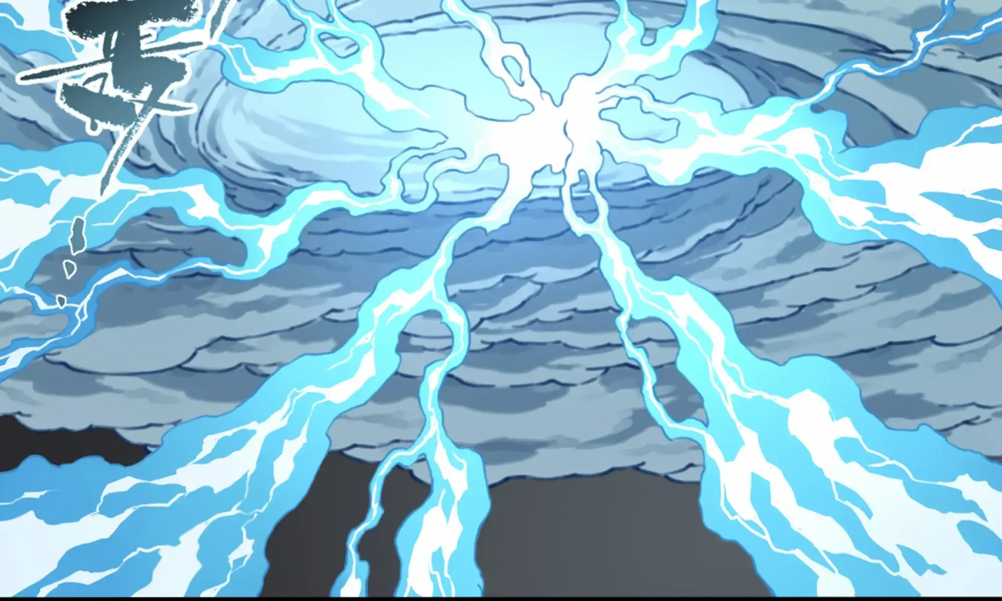 I Use My Muscles to Dominate the World of Cultivating Immortals Chapter 66 Page 116