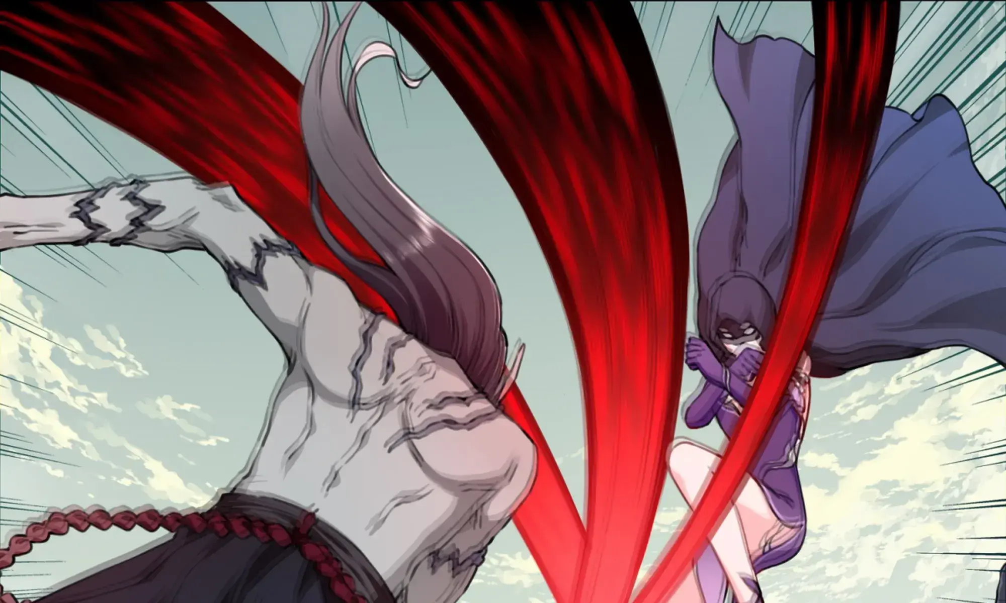 I Use My Muscles to Dominate the World of Cultivating Immortals Chapter 66 Page 118