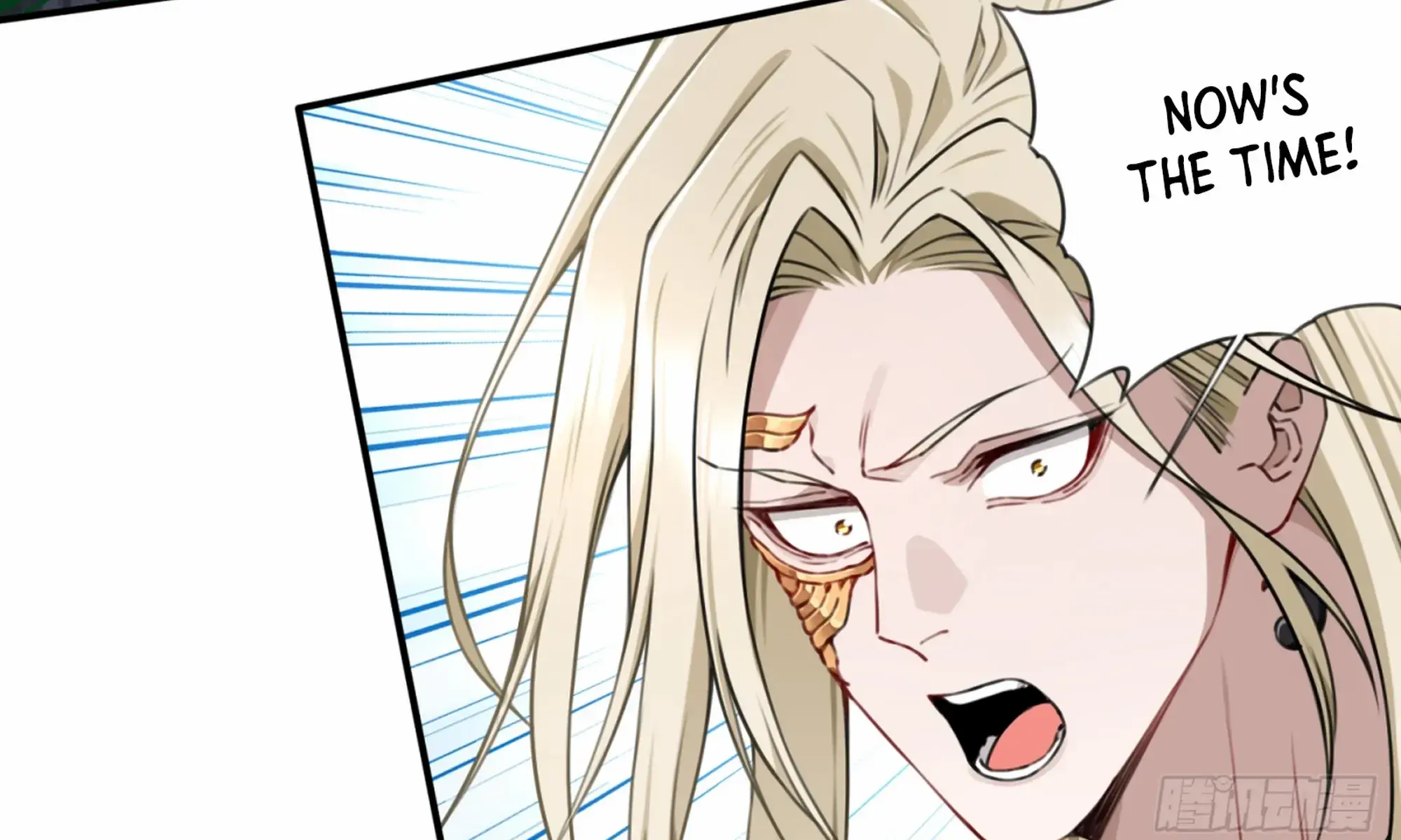 I Use My Muscles to Dominate the World of Cultivating Immortals Chapter 66 Page 123