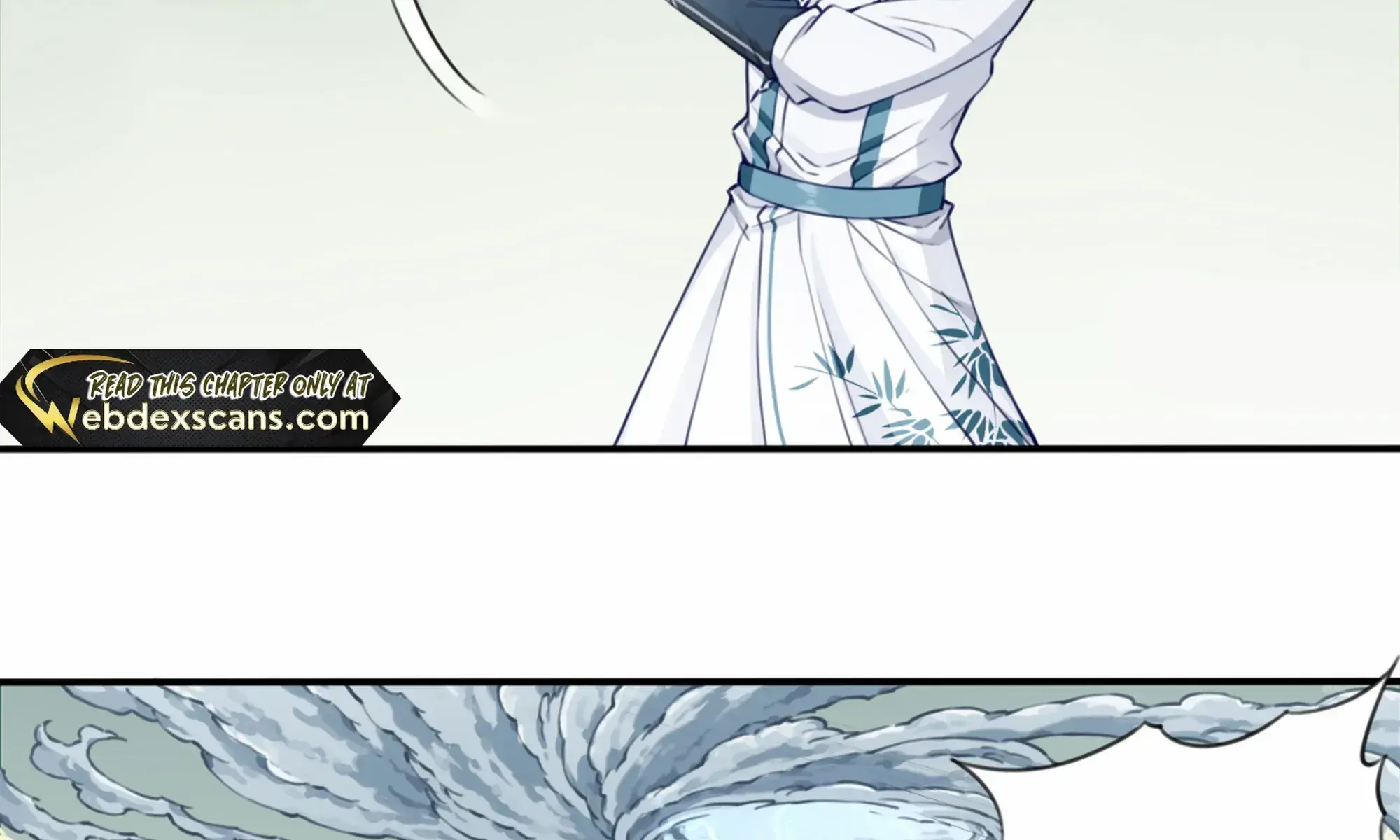 I Use My Muscles to Dominate the World of Cultivating Immortals Chapter 66 Page 126