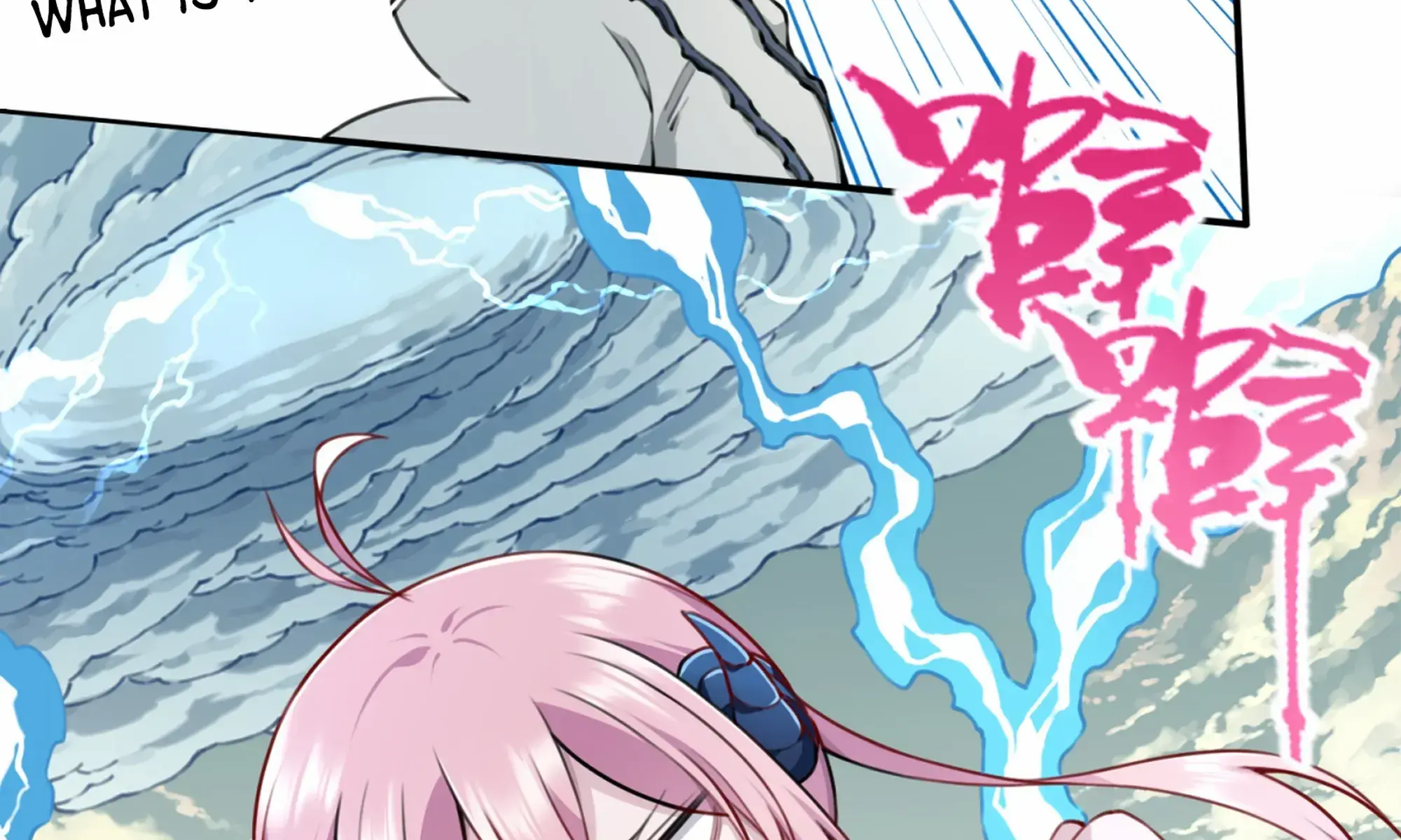 I Use My Muscles to Dominate the World of Cultivating Immortals Chapter 66 Page 130