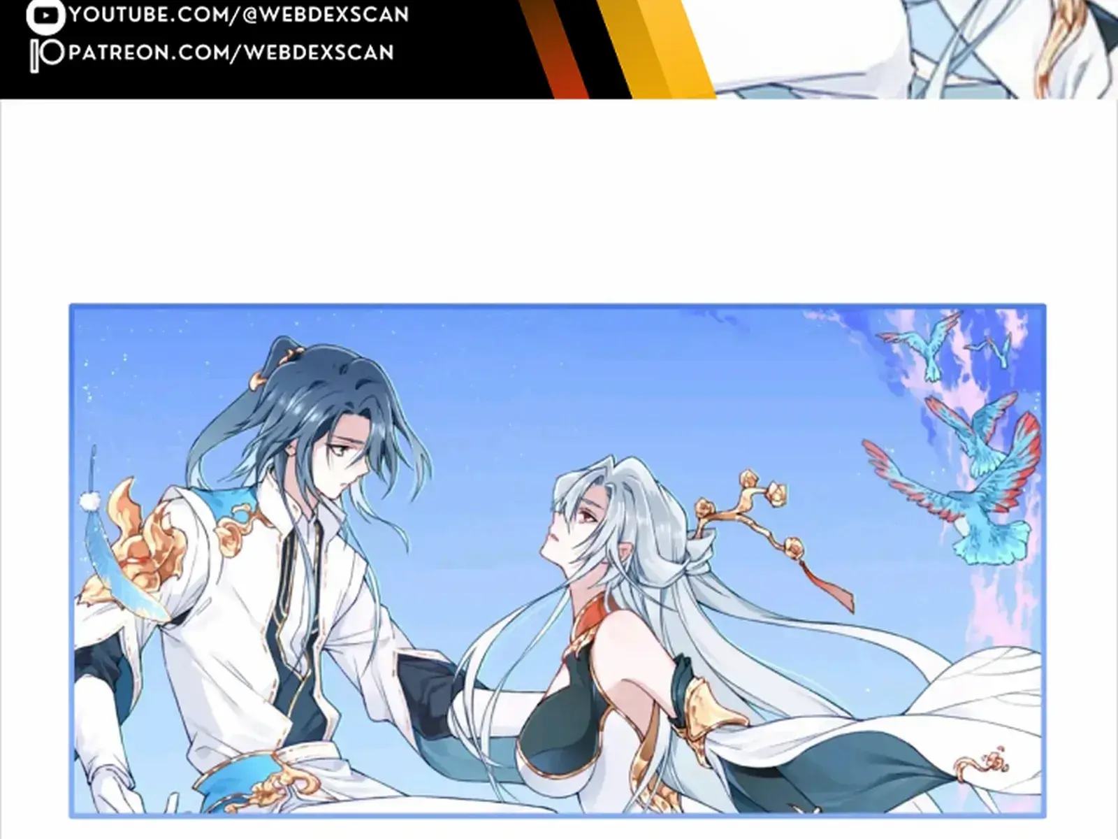 I Use My Muscles to Dominate the World of Cultivating Immortals Chapter 67 Page 2