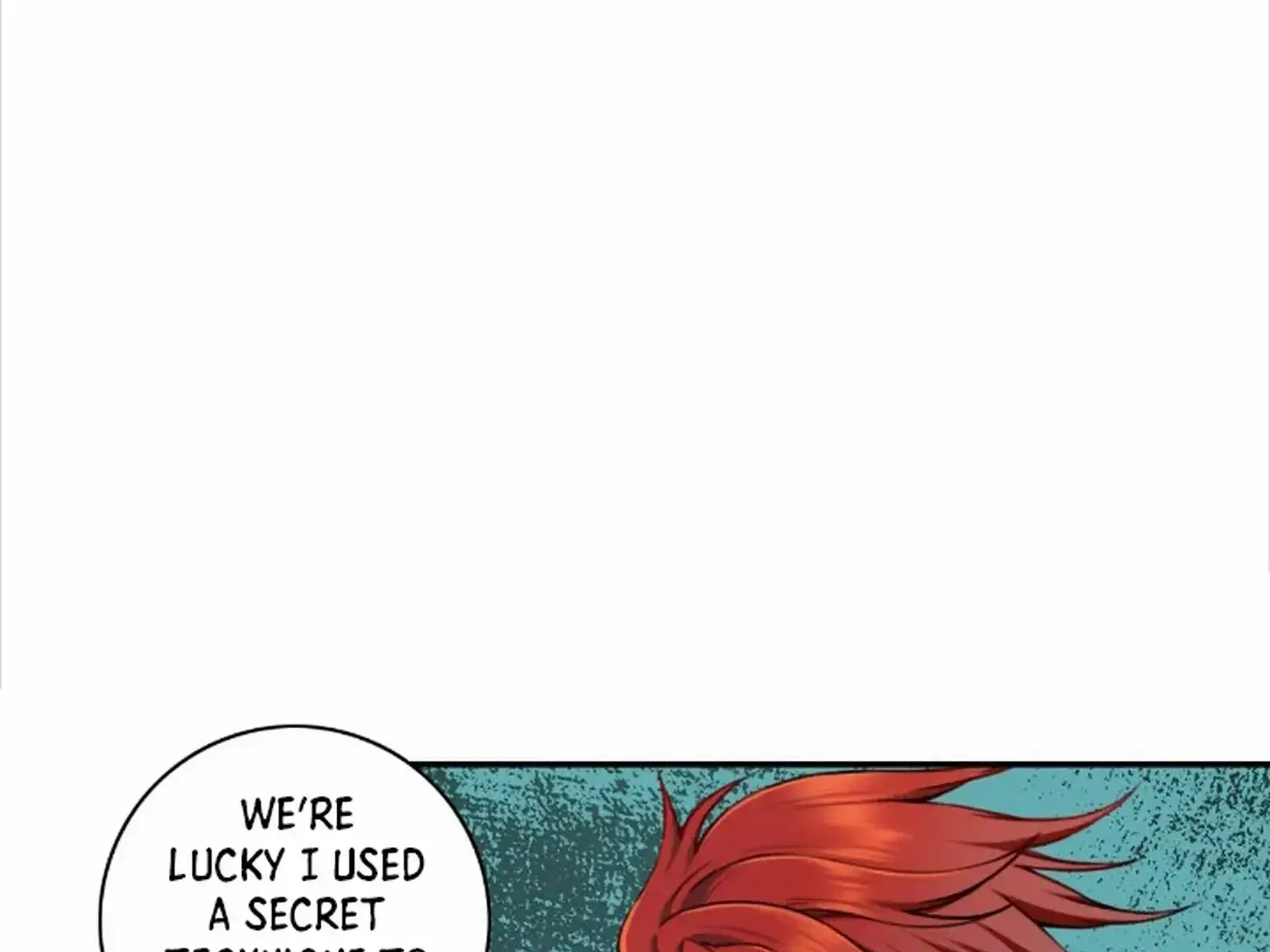 I Use My Muscles to Dominate the World of Cultivating Immortals Chapter 67 Page 4