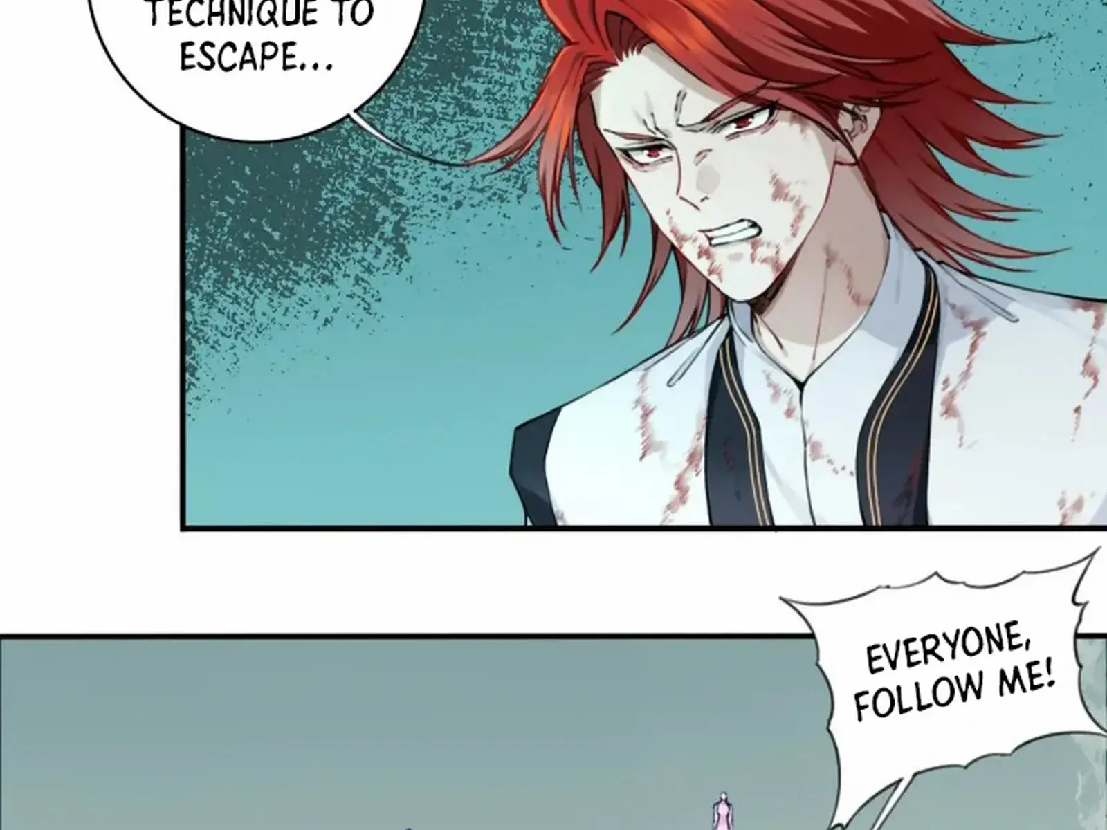 I Use My Muscles to Dominate the World of Cultivating Immortals Chapter 67 Page 5