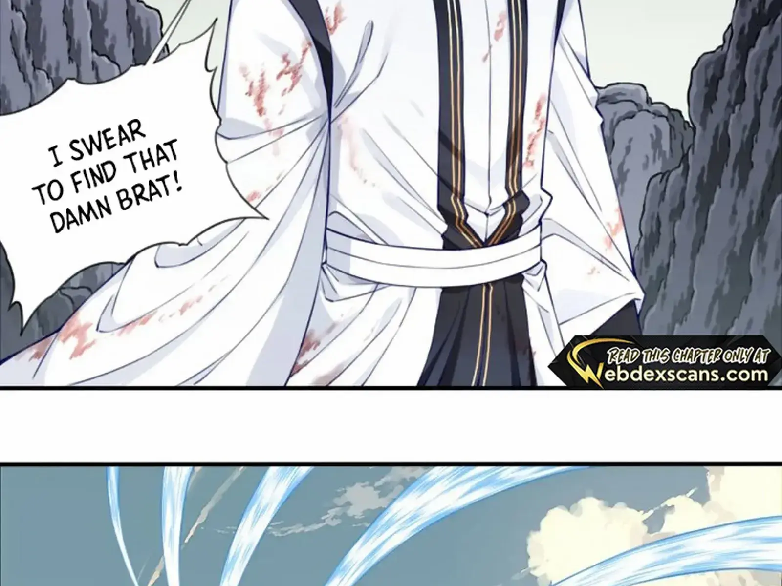 I Use My Muscles to Dominate the World of Cultivating Immortals Chapter 67 Page 7