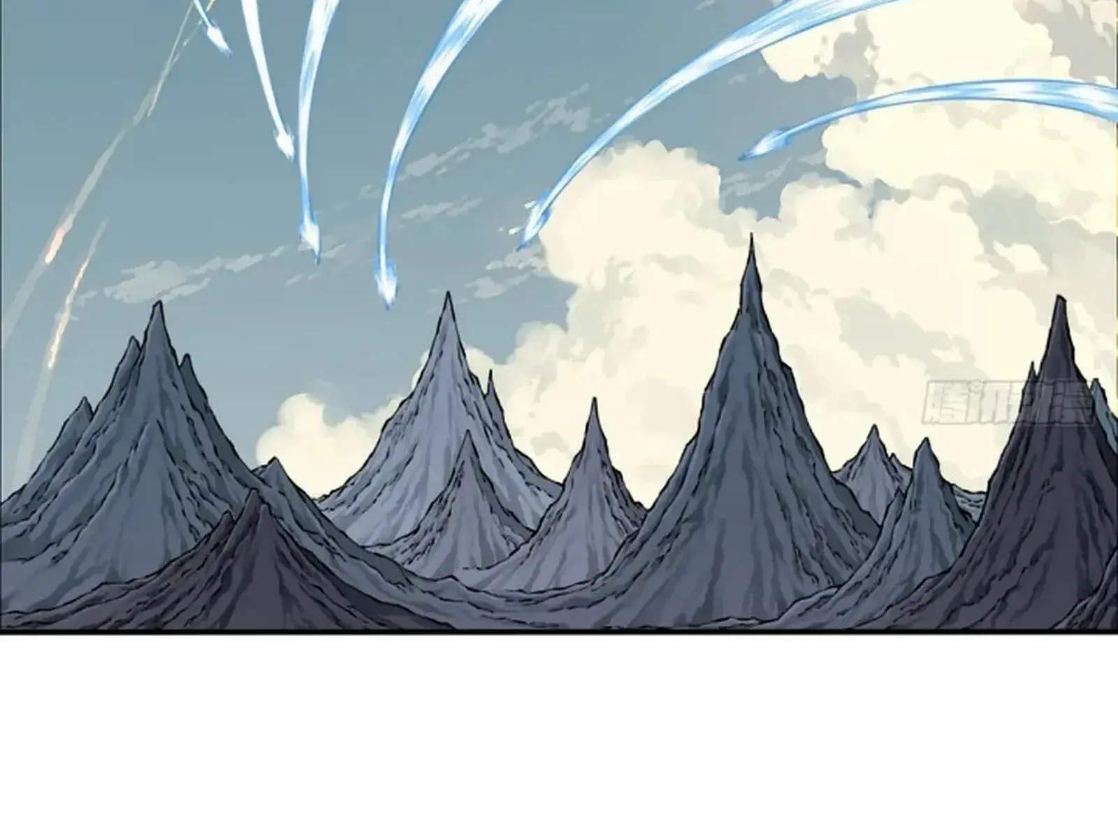 I Use My Muscles to Dominate the World of Cultivating Immortals Chapter 67 Page 8