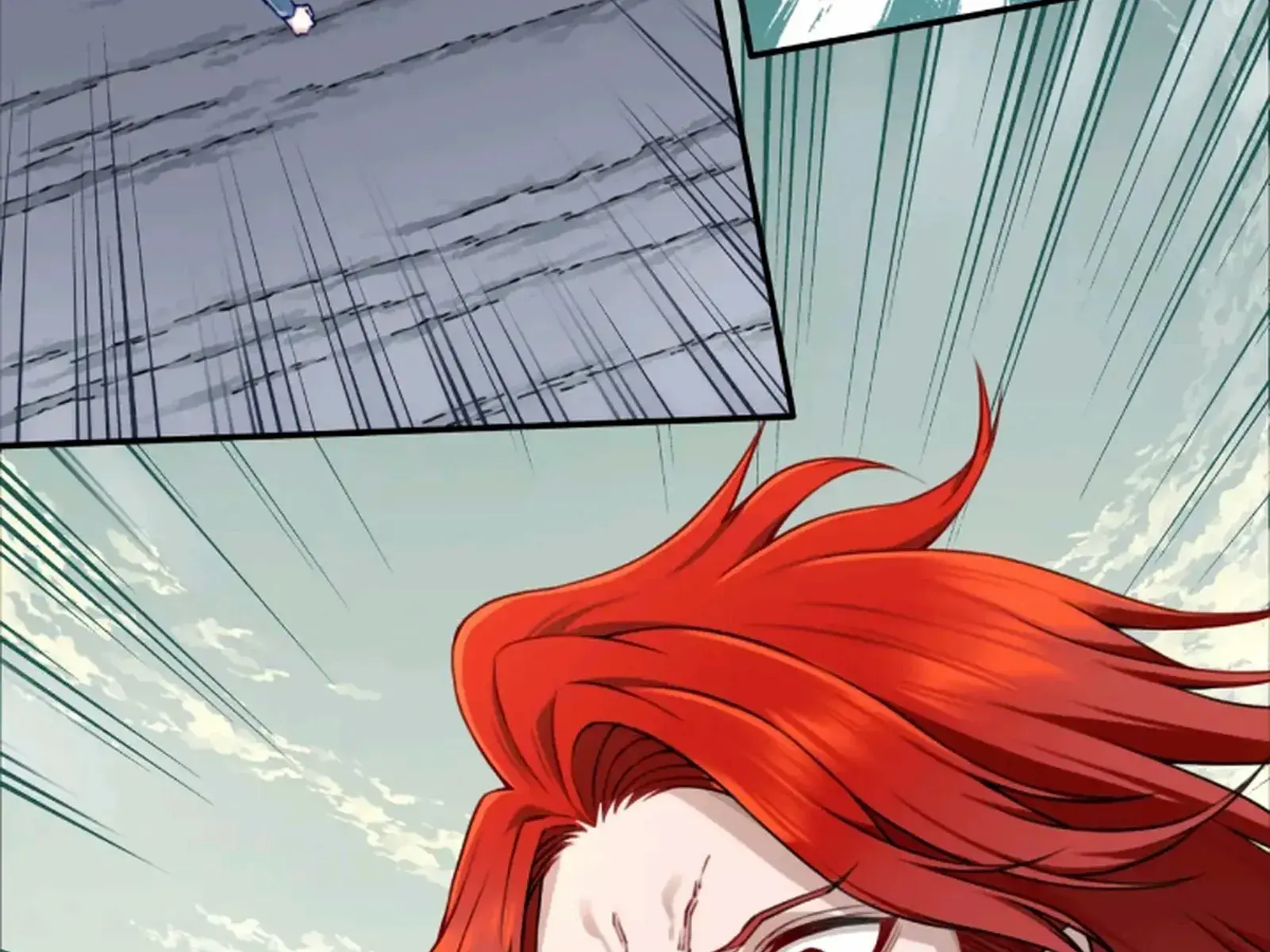 I Use My Muscles to Dominate the World of Cultivating Immortals Chapter 67 Page 12