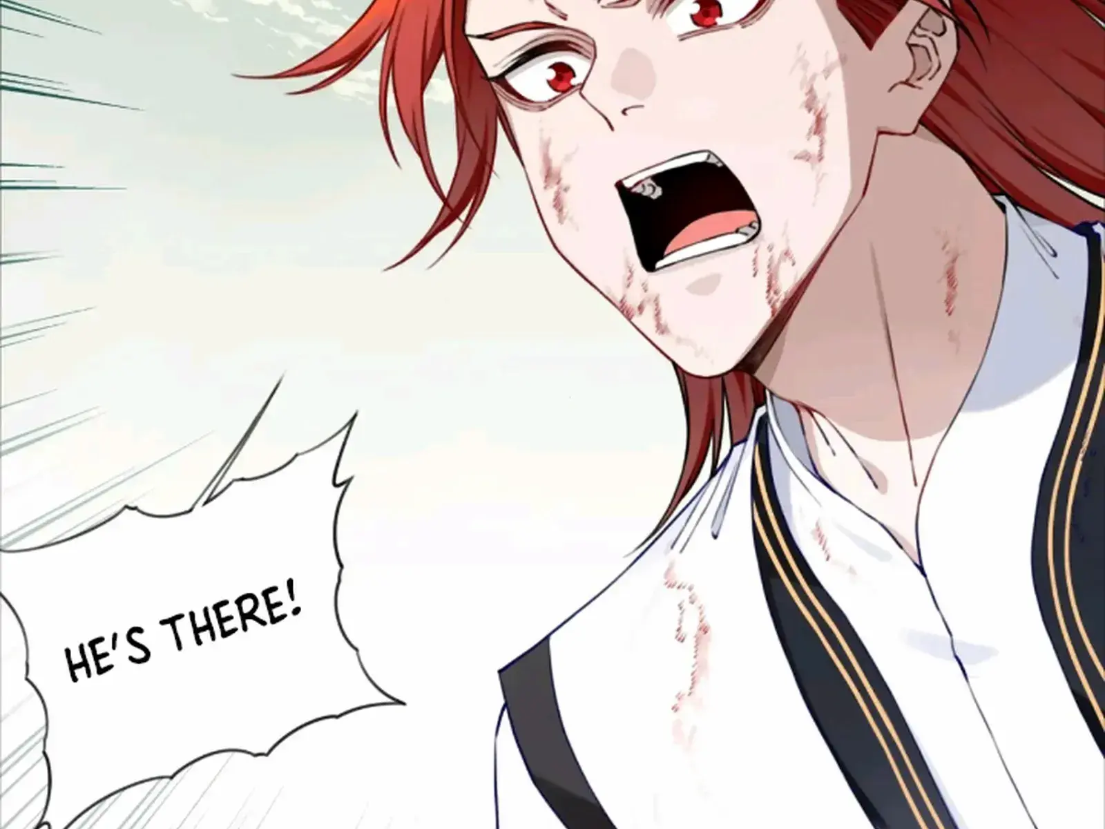 I Use My Muscles to Dominate the World of Cultivating Immortals Chapter 67 Page 13