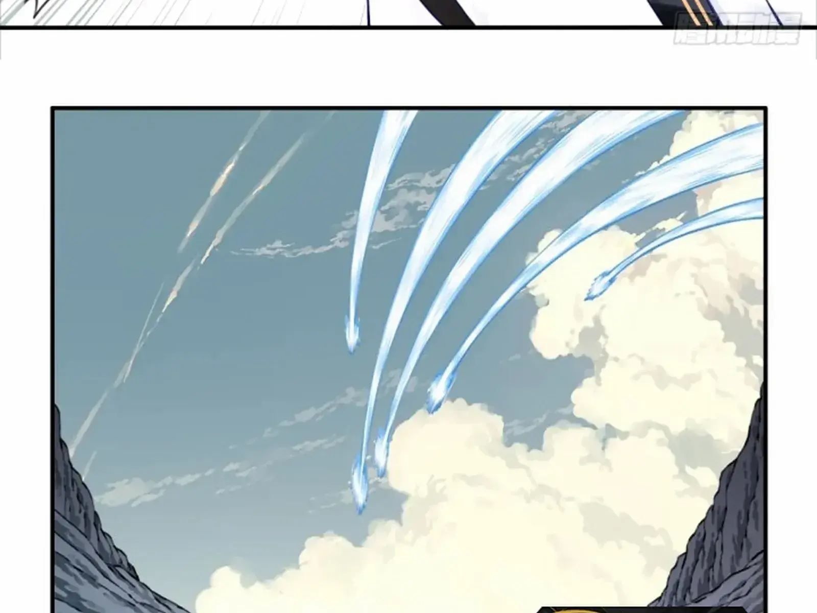 I Use My Muscles to Dominate the World of Cultivating Immortals Chapter 67 Page 14