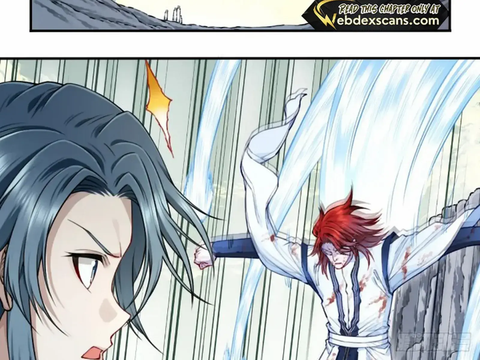 I Use My Muscles to Dominate the World of Cultivating Immortals Chapter 67 Page 15