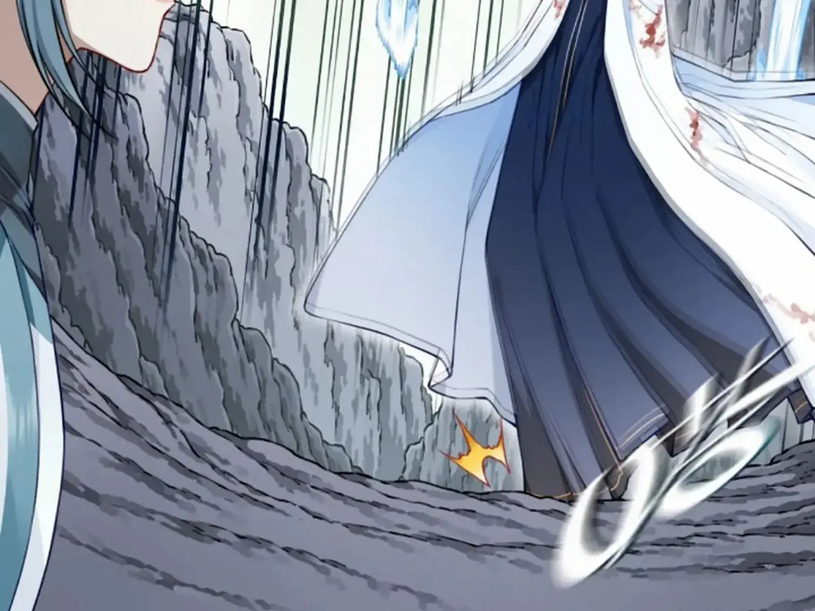 I Use My Muscles to Dominate the World of Cultivating Immortals Chapter 67 Page 16