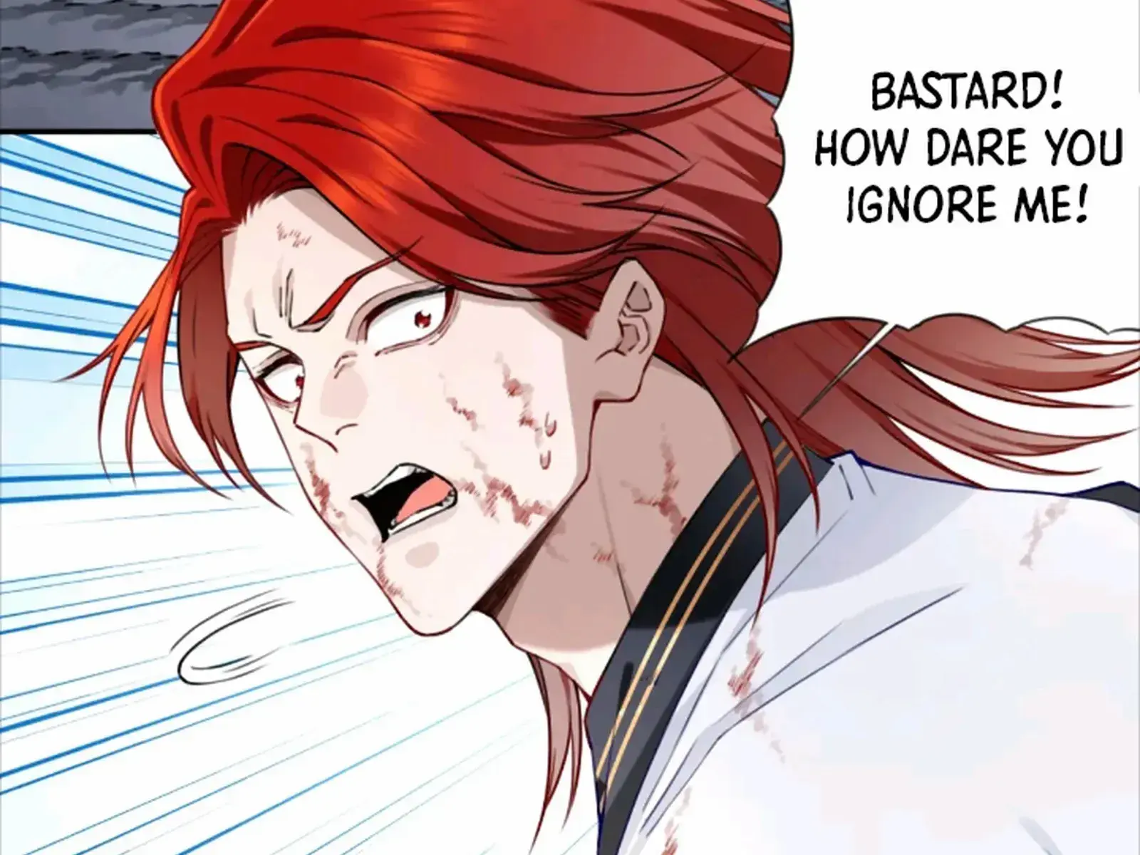 I Use My Muscles to Dominate the World of Cultivating Immortals Chapter 67 Page 21