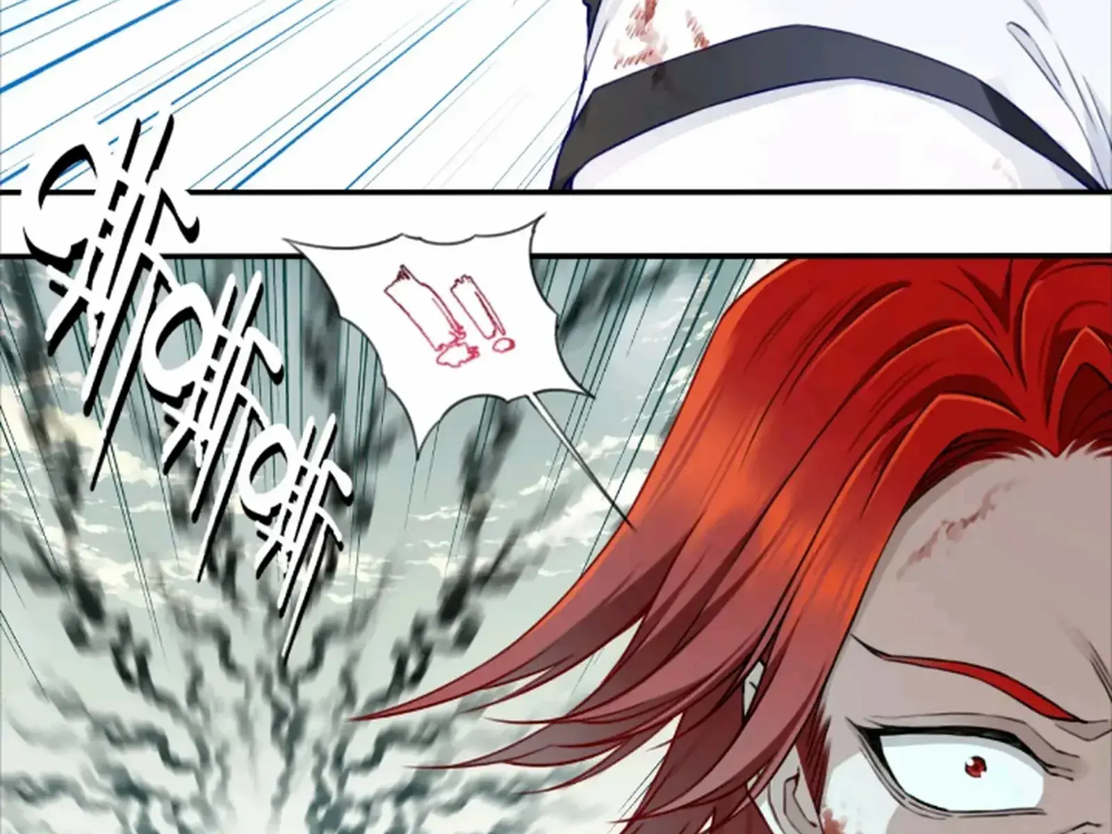 I Use My Muscles to Dominate the World of Cultivating Immortals Chapter 67 Page 22