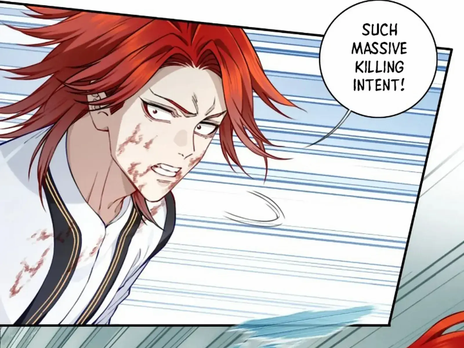 I Use My Muscles to Dominate the World of Cultivating Immortals Chapter 67 Page 24