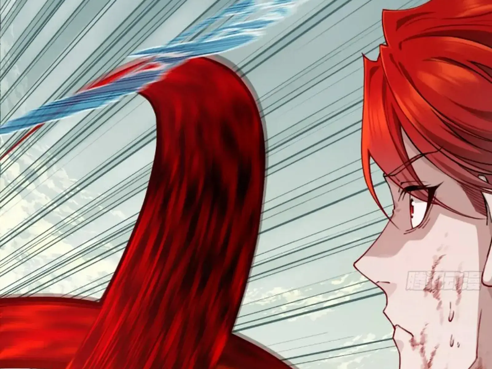 I Use My Muscles to Dominate the World of Cultivating Immortals Chapter 67 Page 25