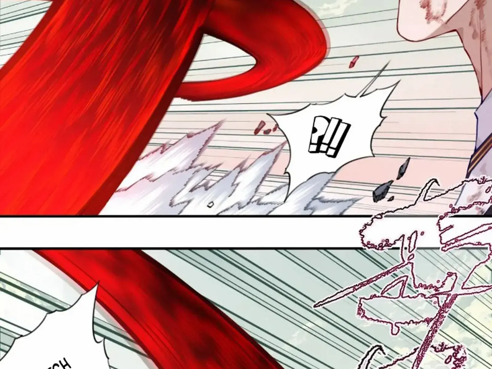 I Use My Muscles to Dominate the World of Cultivating Immortals Chapter 67 Page 26