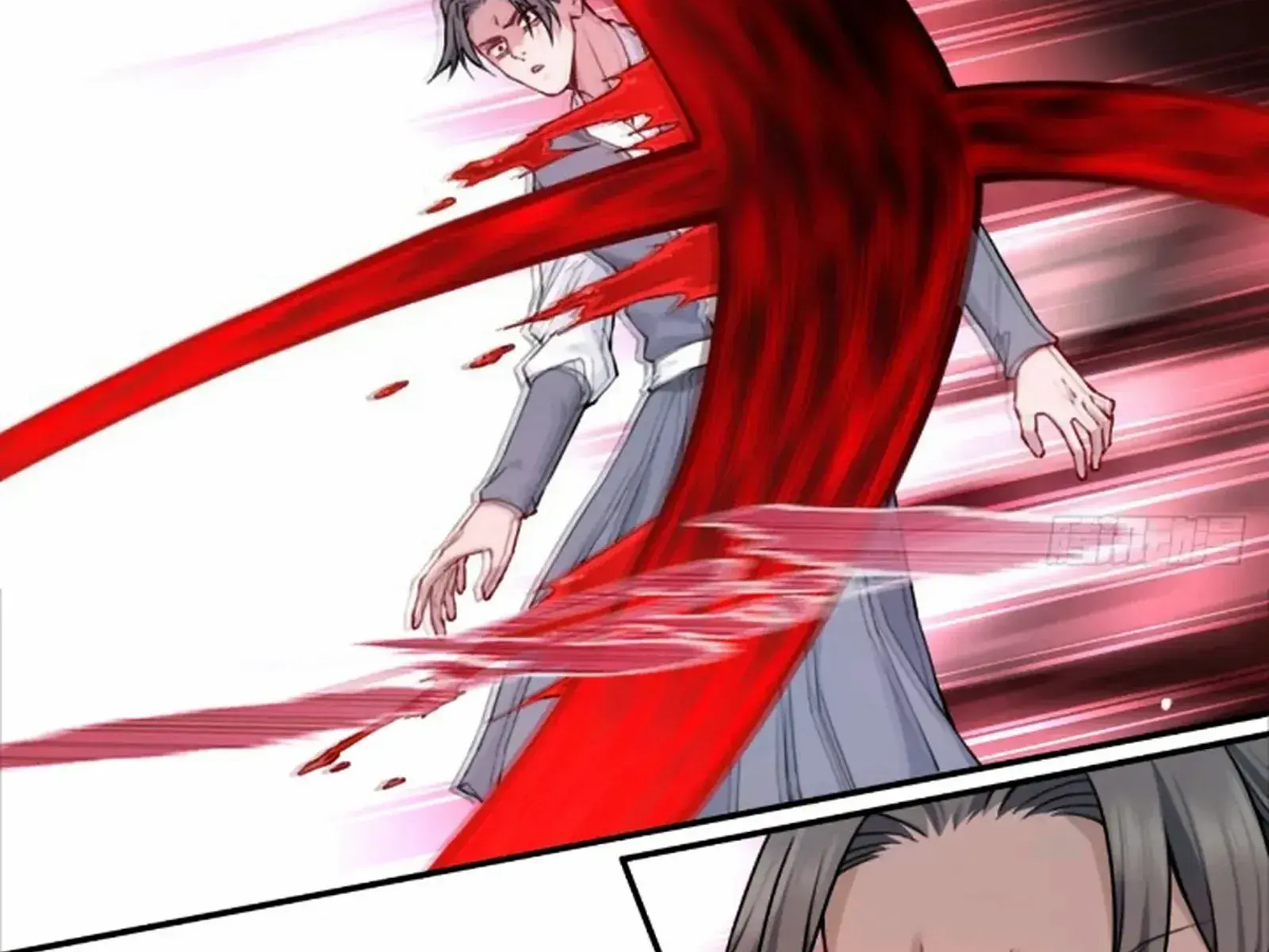 I Use My Muscles to Dominate the World of Cultivating Immortals Chapter 67 Page 29