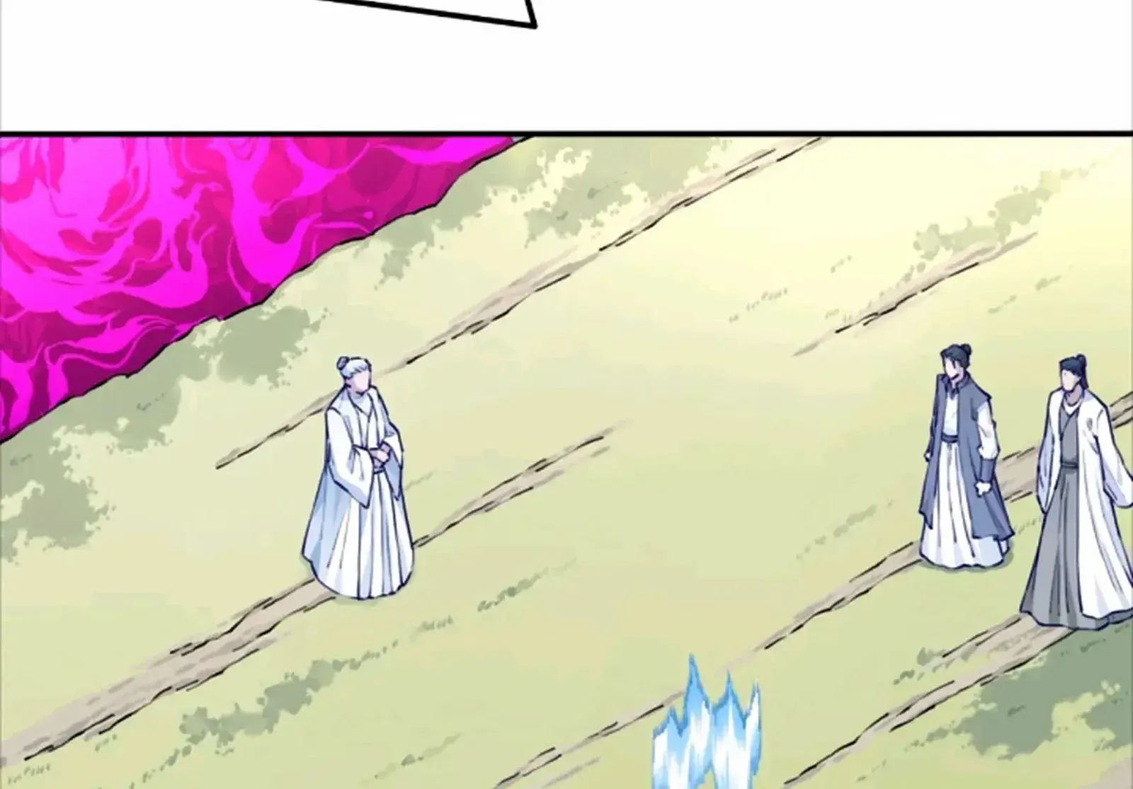 I Use My Muscles to Dominate the World of Cultivating Immortals Chapter 67 Page 31