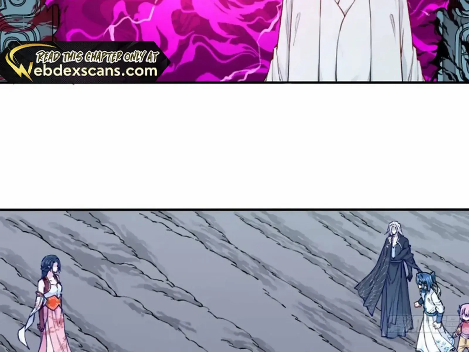 I Use My Muscles to Dominate the World of Cultivating Immortals Chapter 67 Page 42