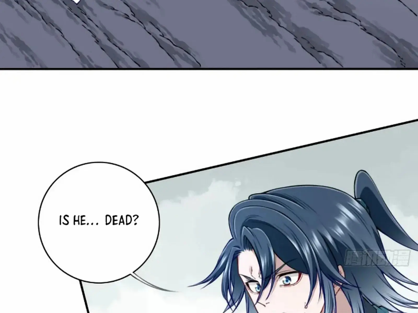 I Use My Muscles to Dominate the World of Cultivating Immortals Chapter 67 Page 44