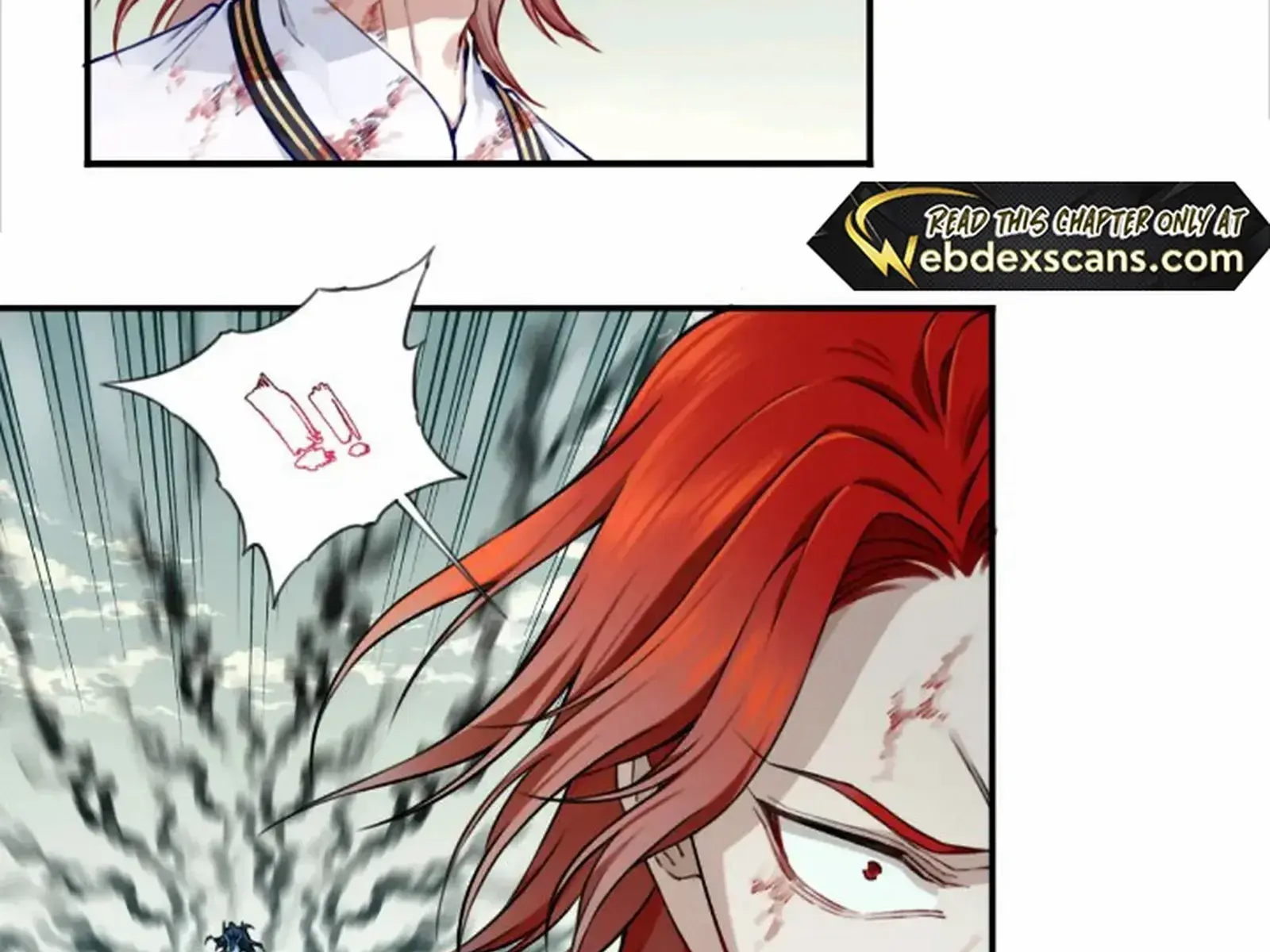 I Use My Muscles to Dominate the World of Cultivating Immortals Chapter 67 Page 50